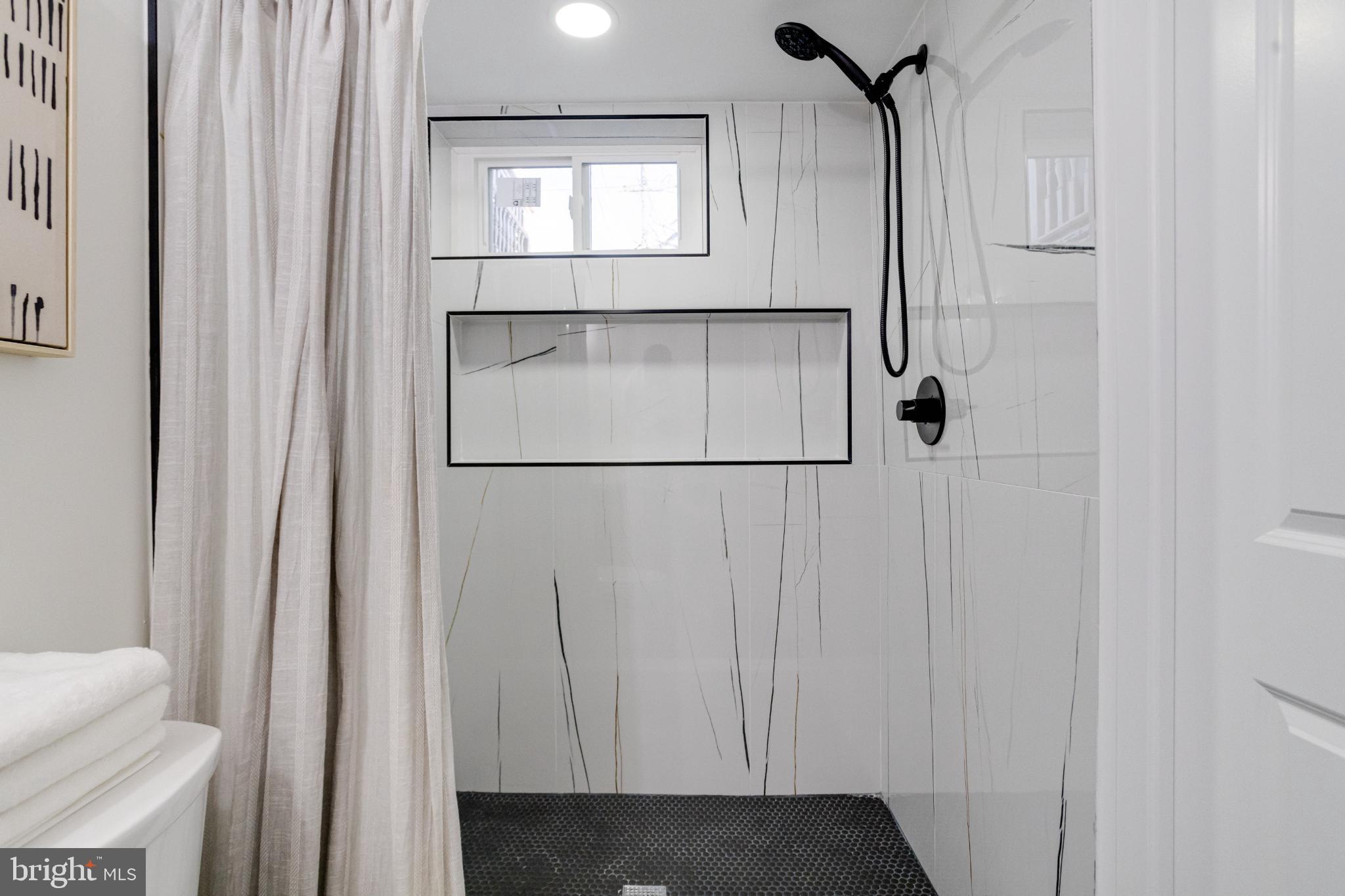 WARD 27 - Residential