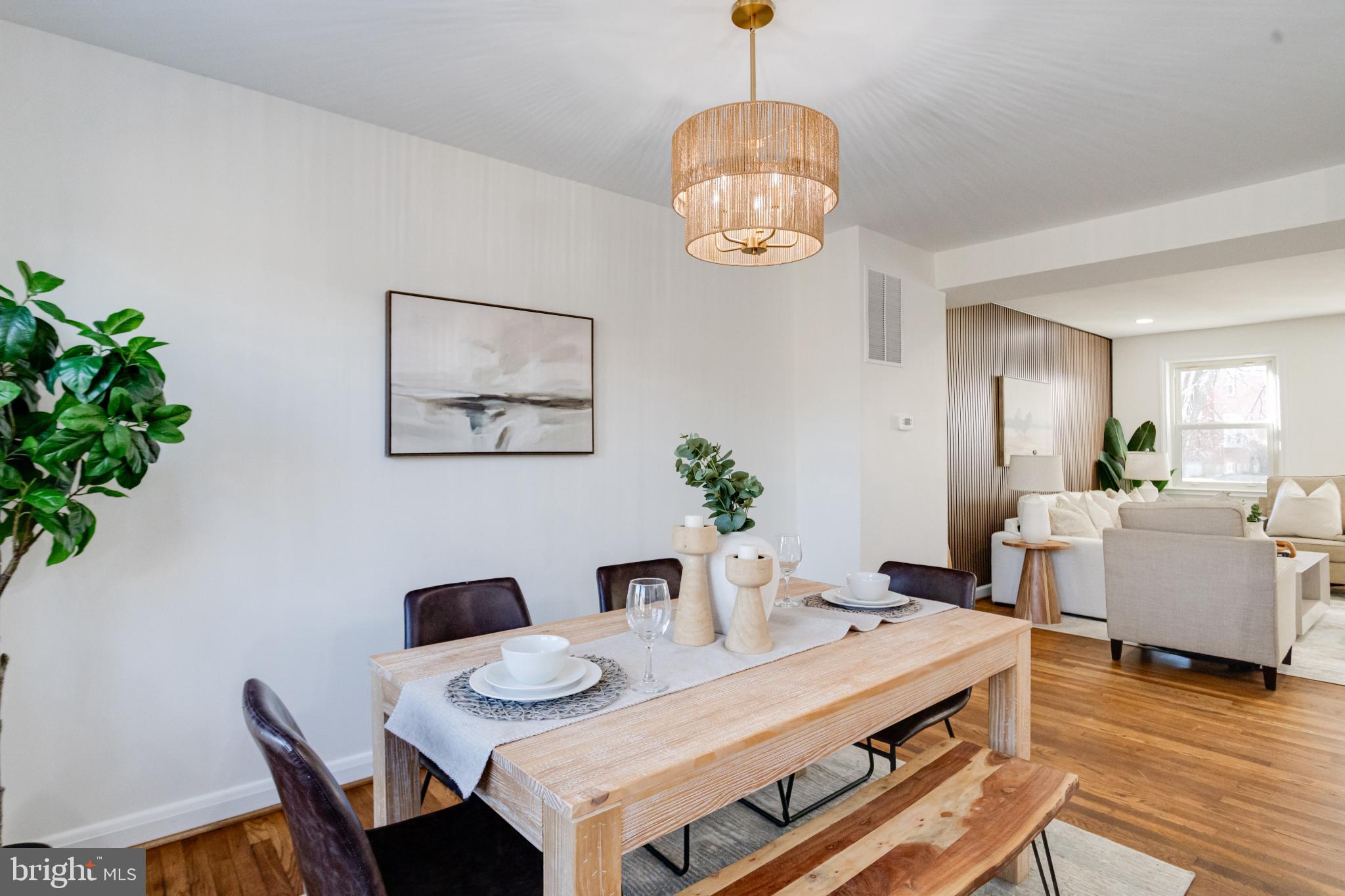 WARD 27 - Residential