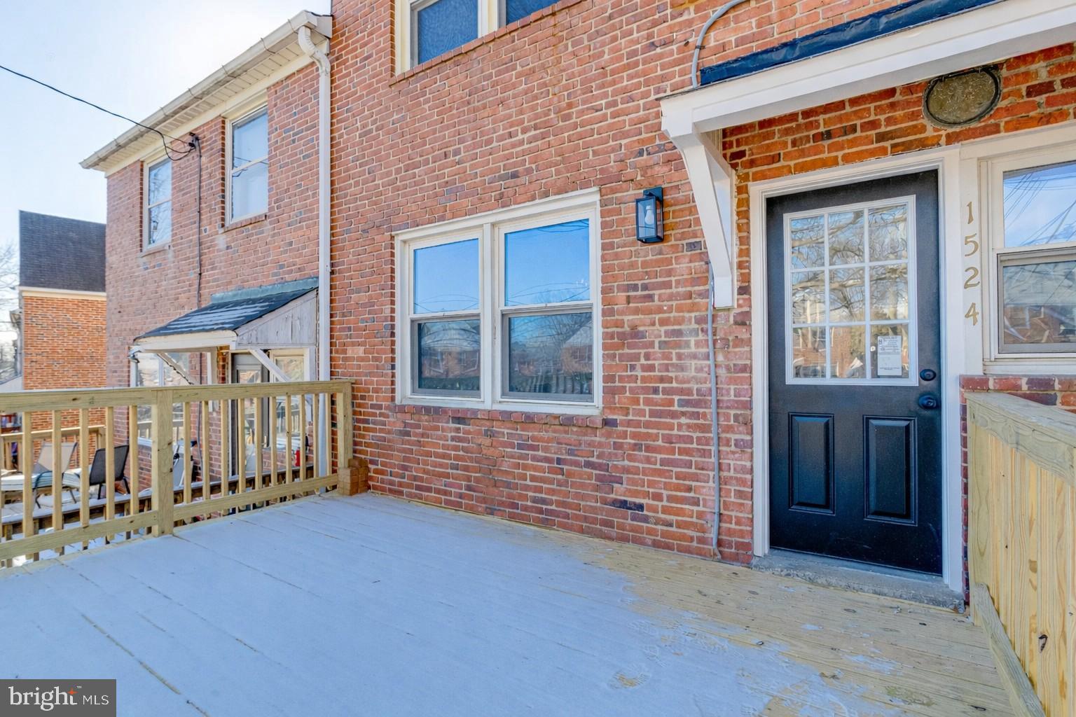 WARD 27 - Residential