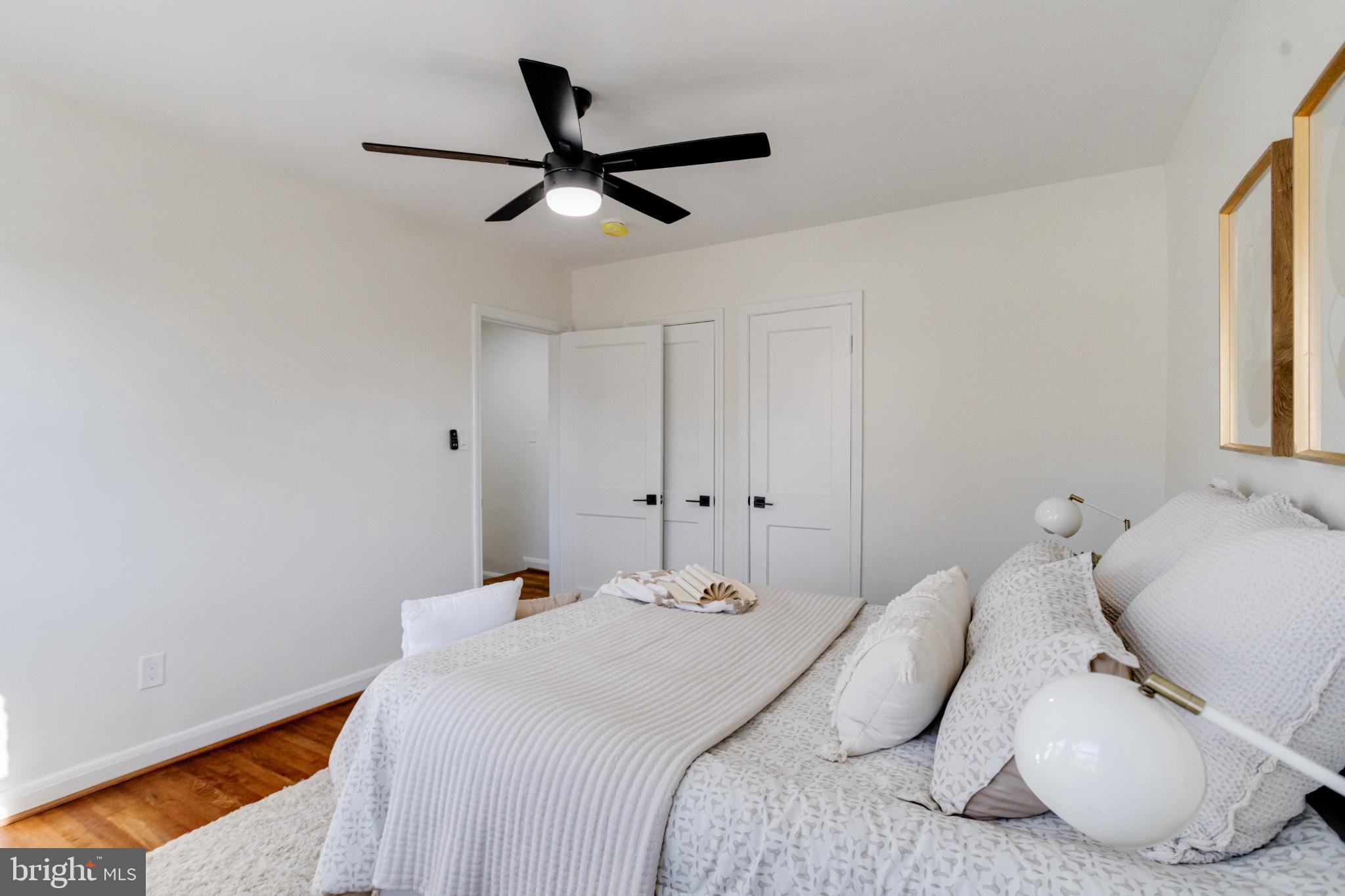 WARD 27 - Residential