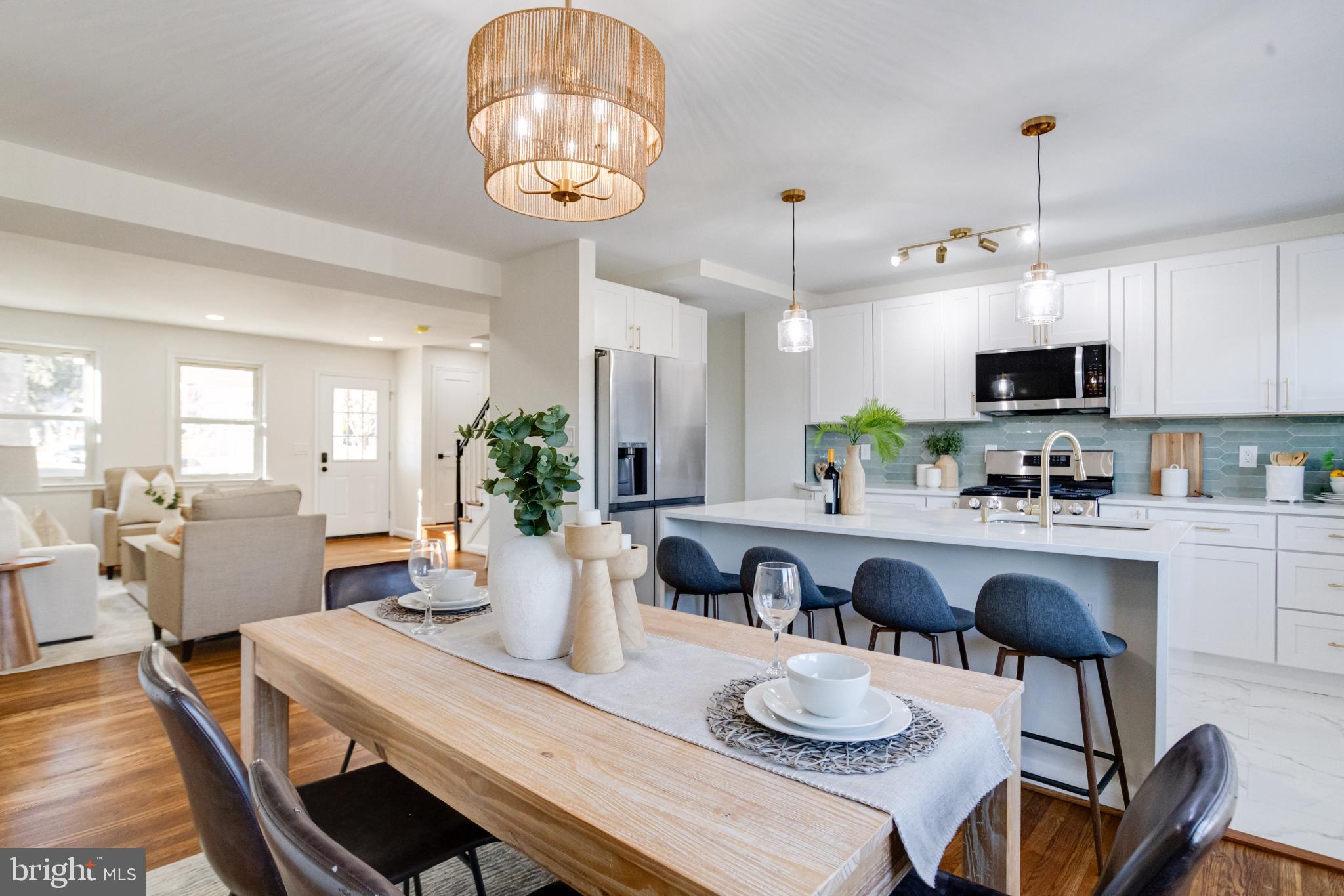 WARD 27 - Residential