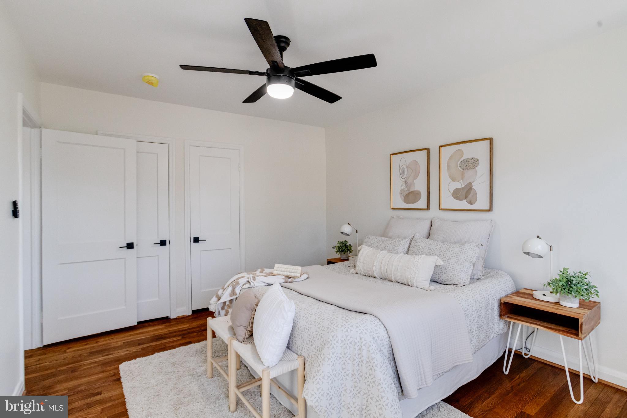 WARD 27 - Residential