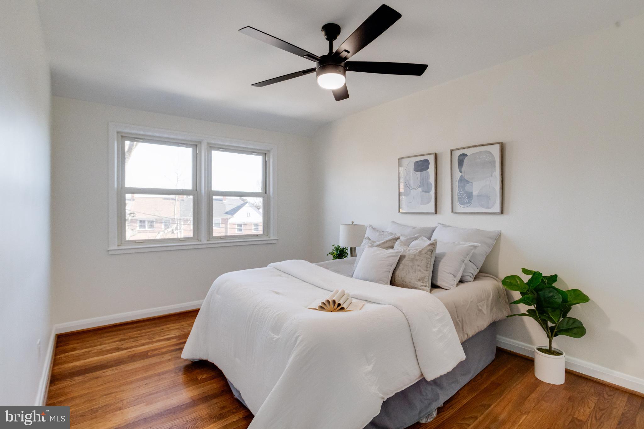 WARD 27 - Residential