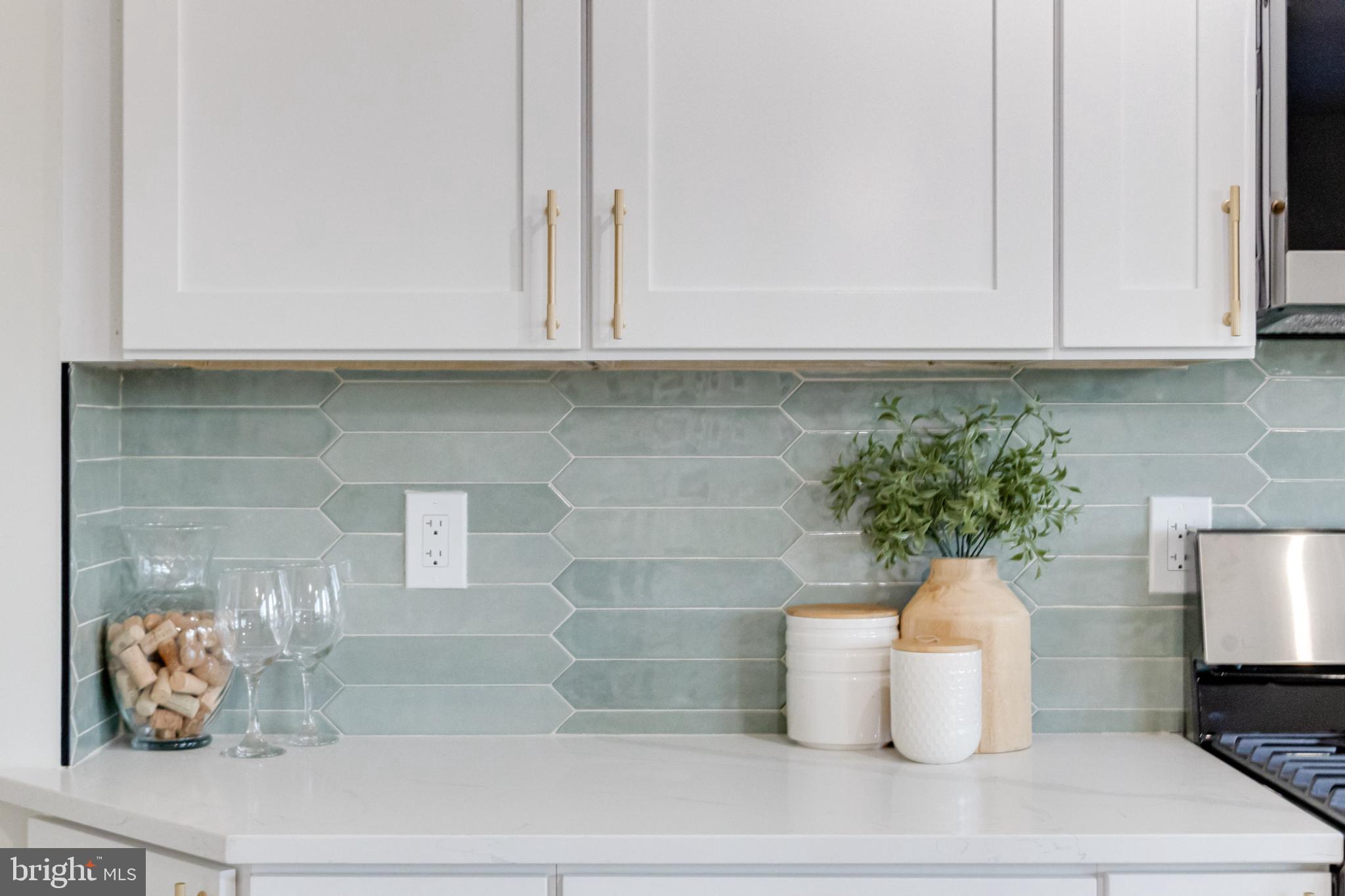 WARD 27 - Residential