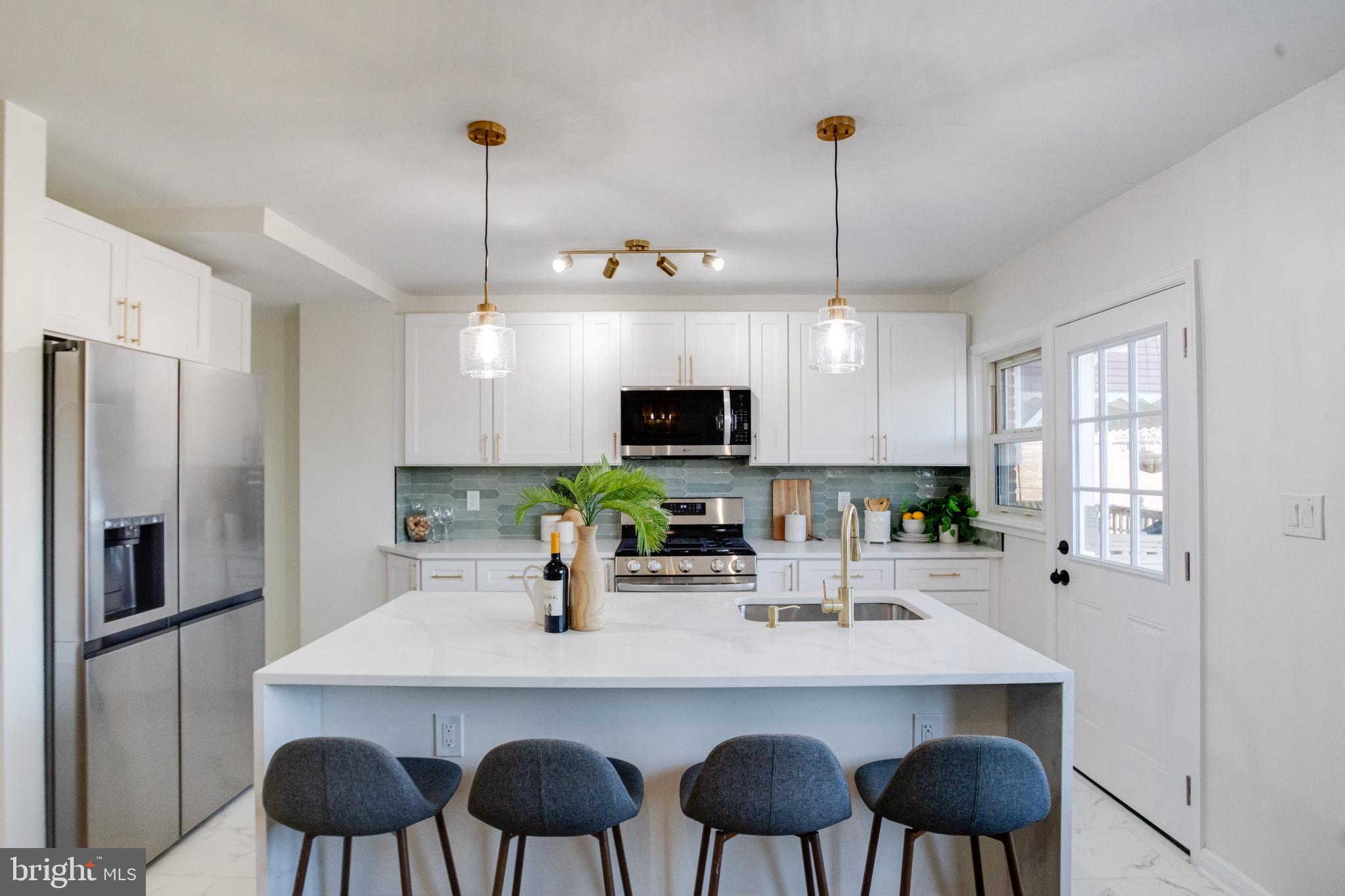 WARD 27 - Residential