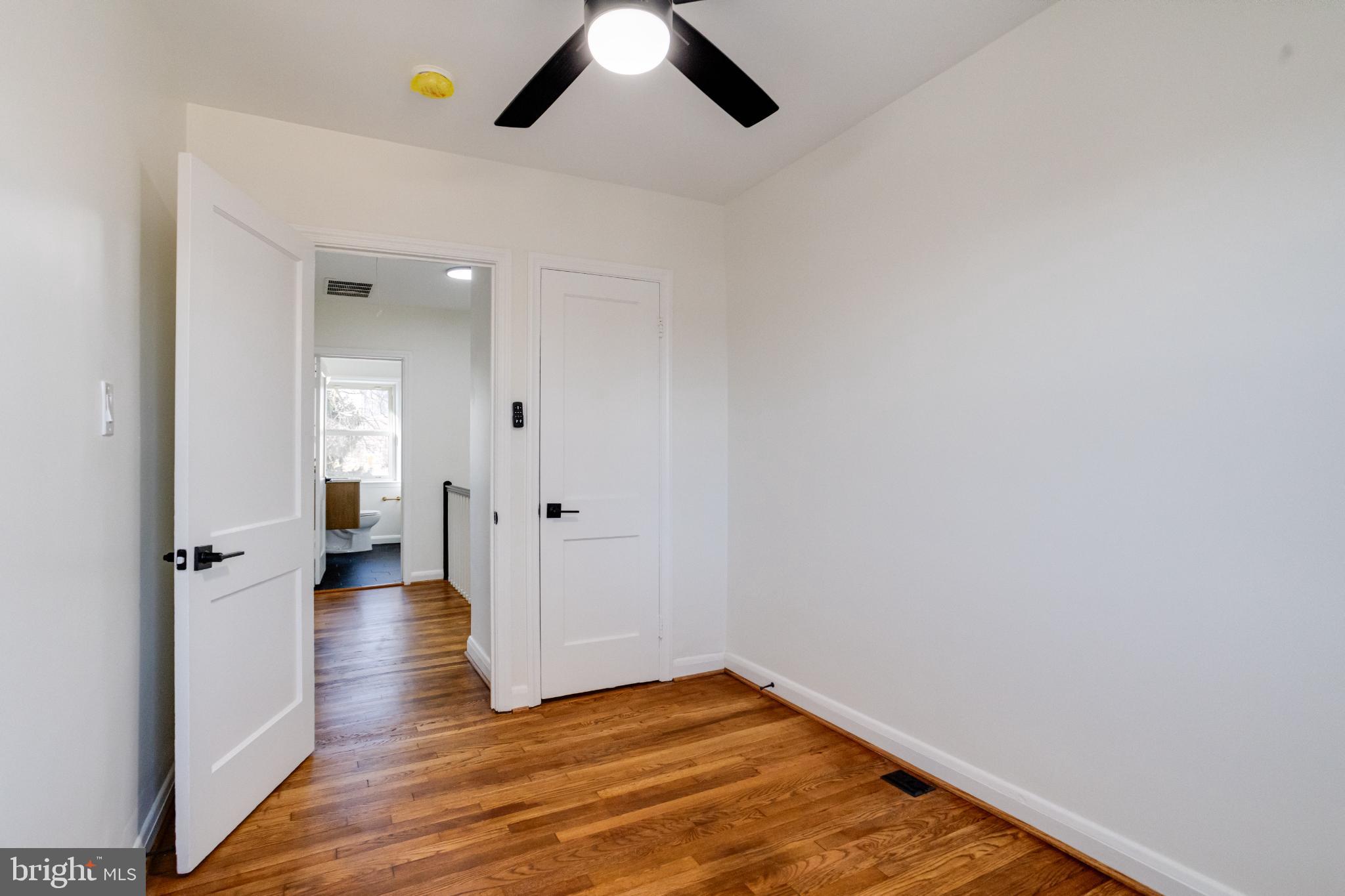 WARD 27 - Residential