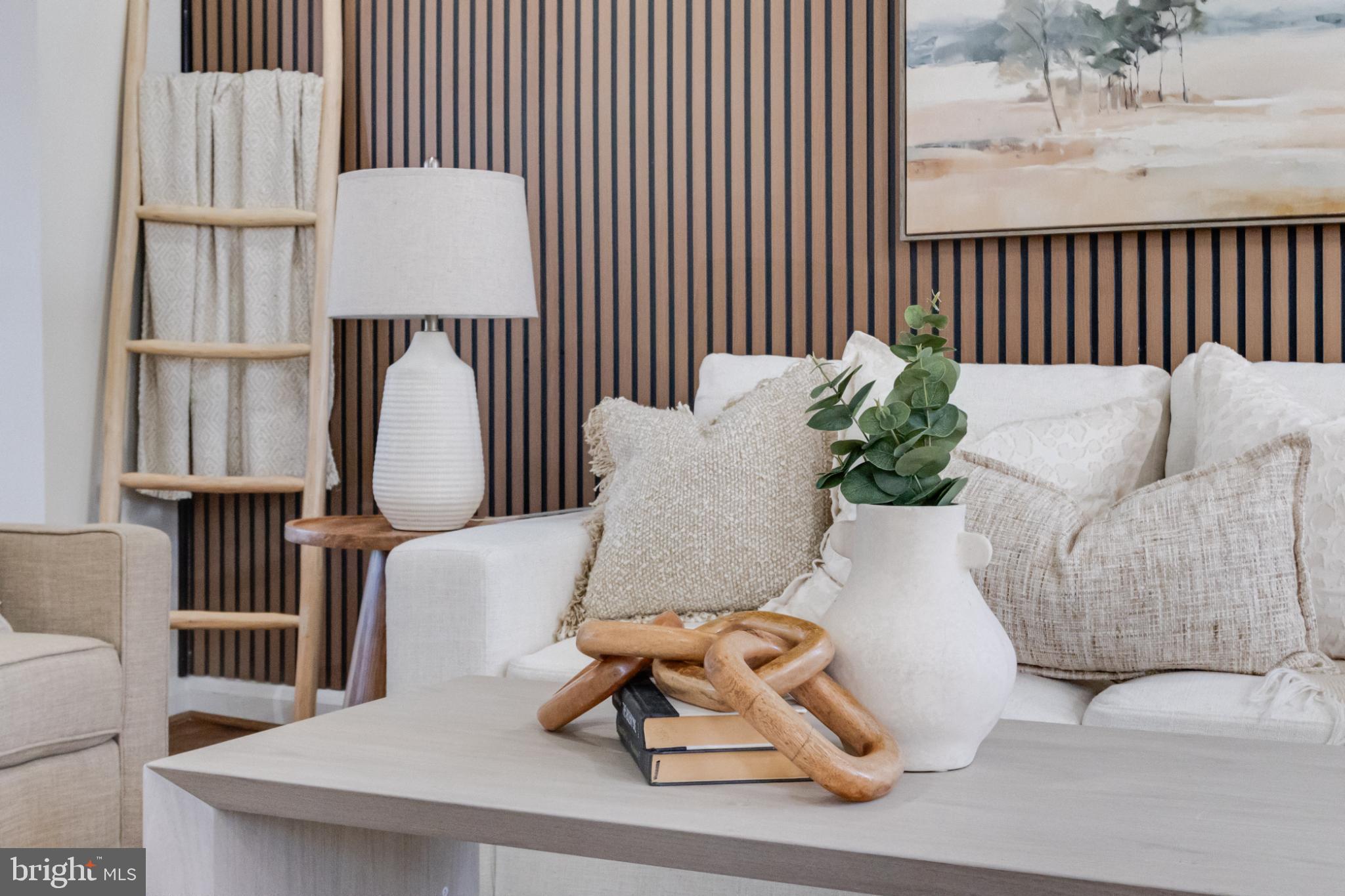 WARD 27 - Residential