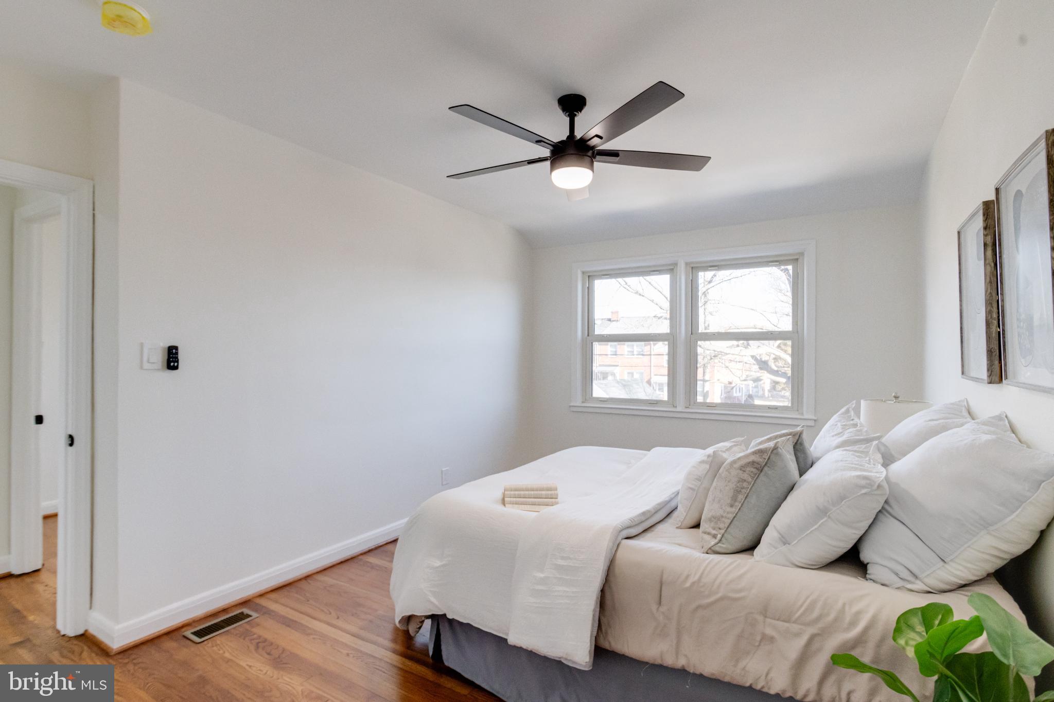 WARD 27 - Residential