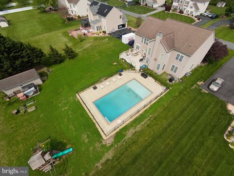 74 HEMPSTEAD DRIVE NEWARK DE 19702