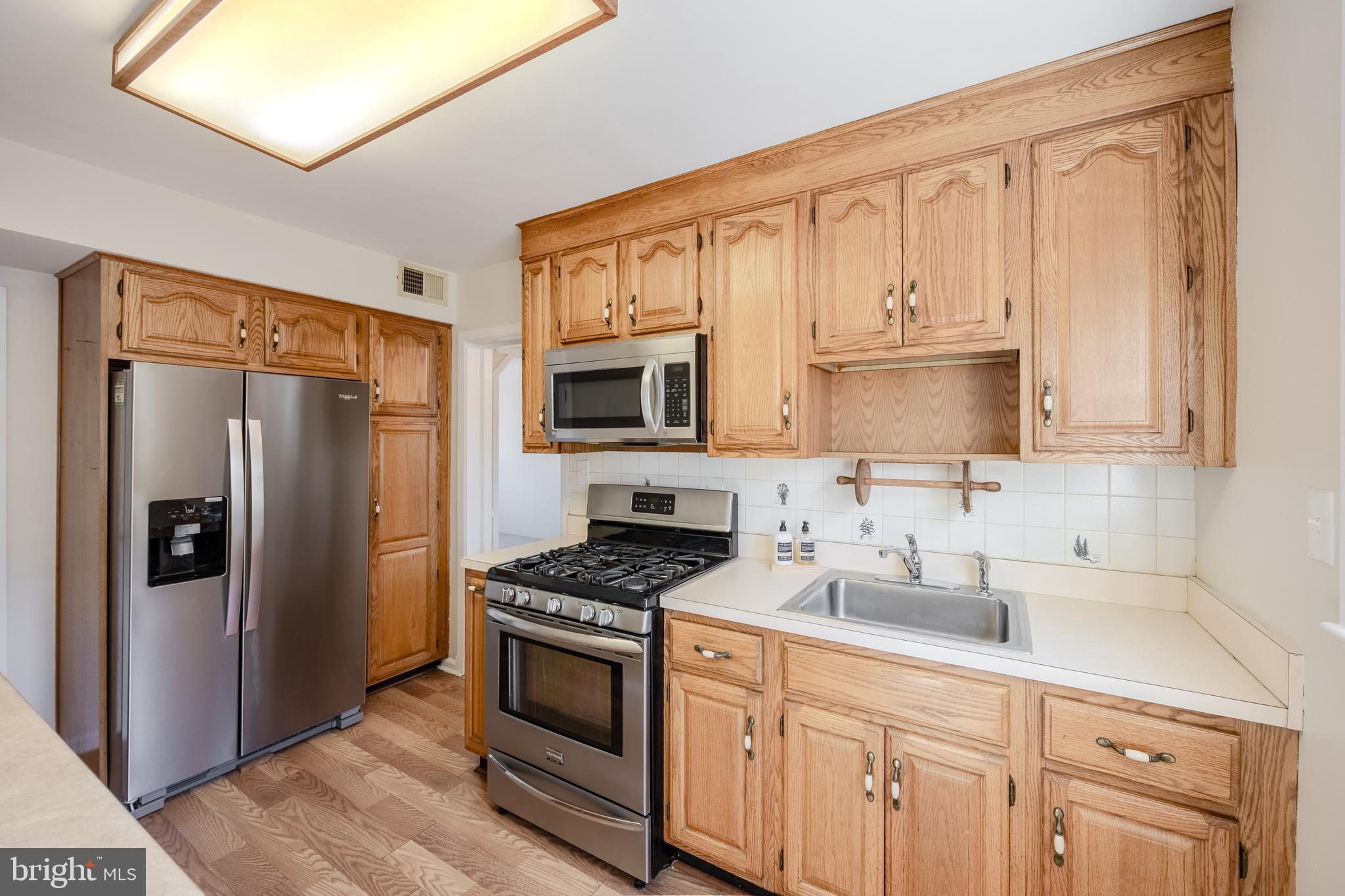 MOUNT RIDGE - Residential