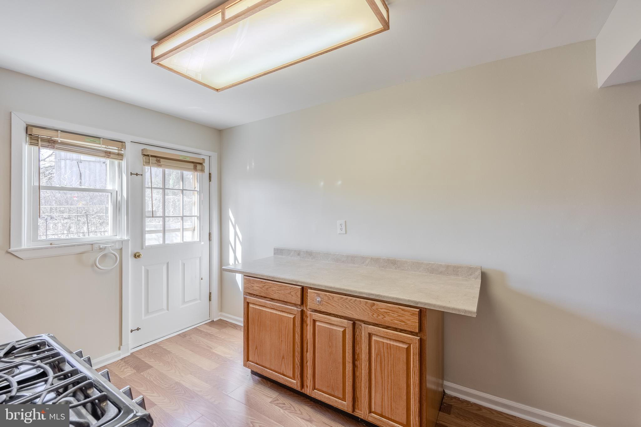 MOUNT RIDGE - Residential