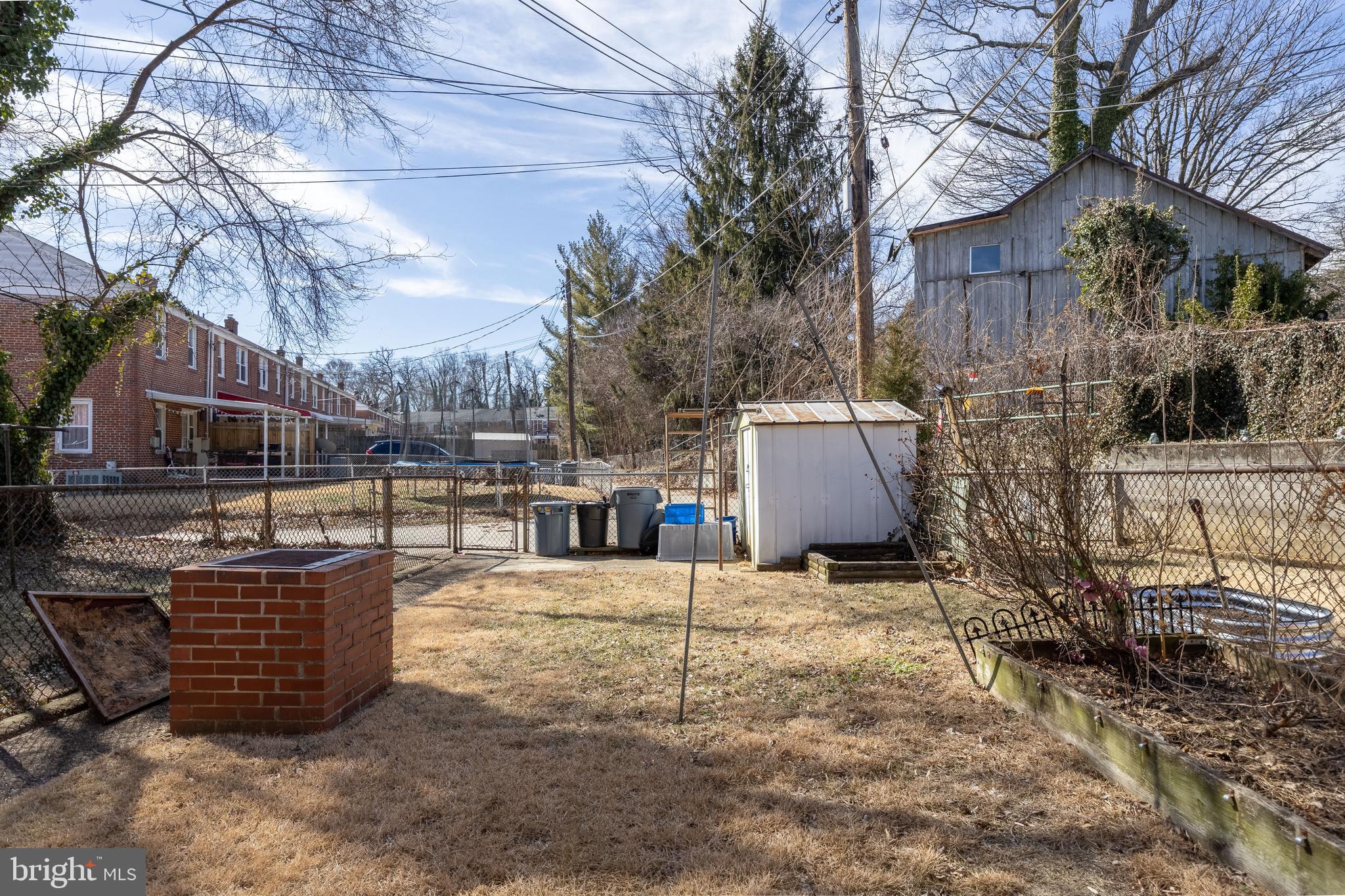 MOUNT RIDGE - Residential