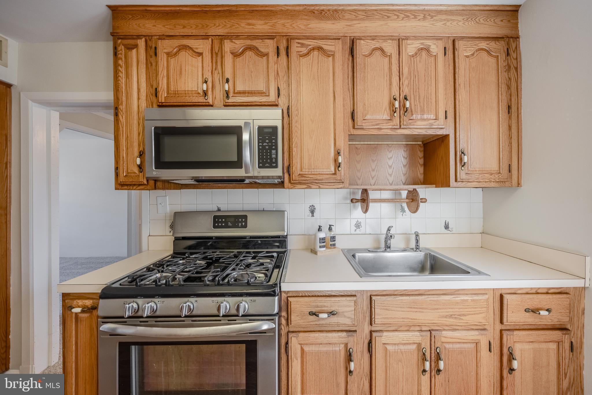 MOUNT RIDGE - Residential