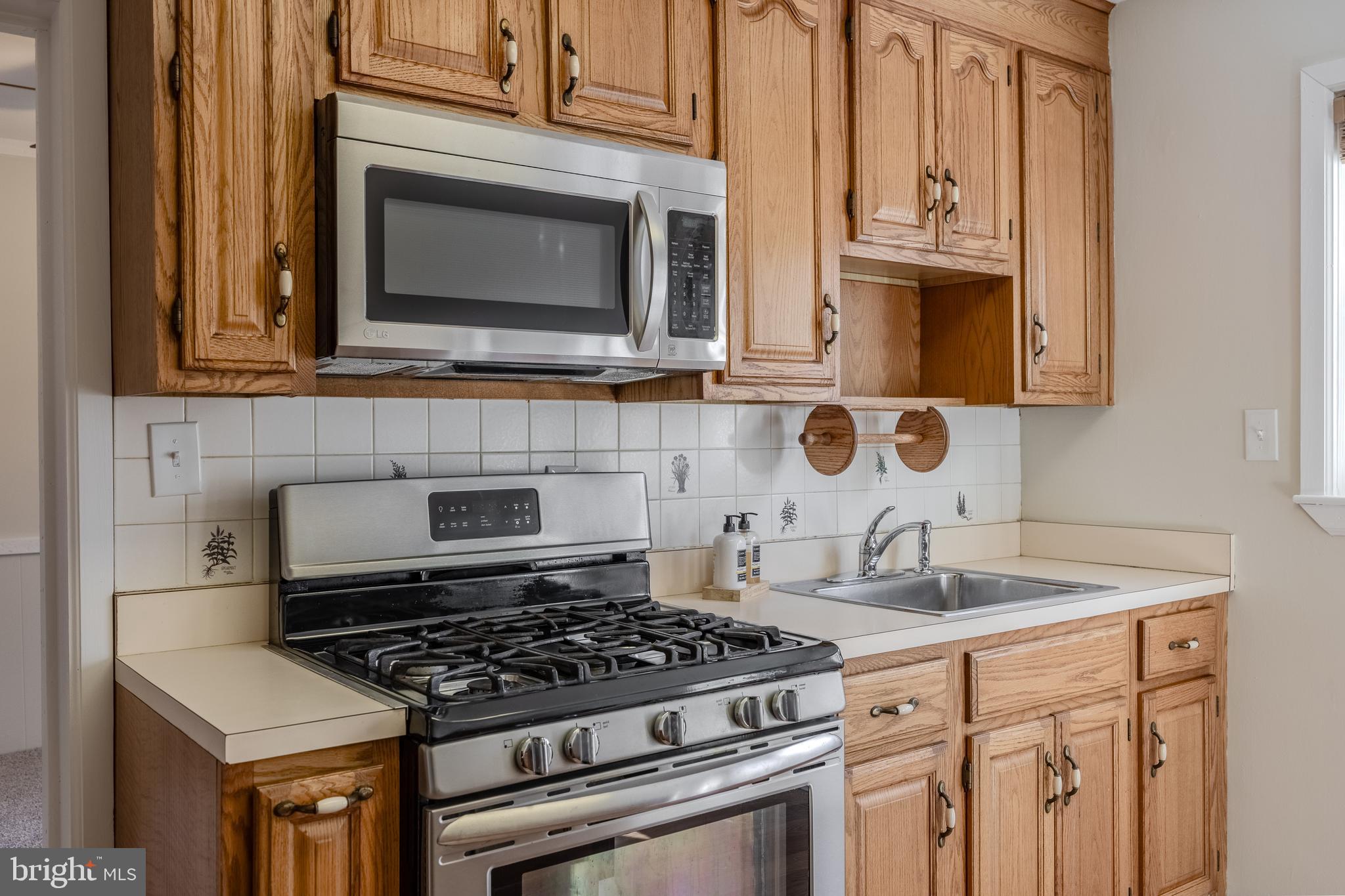 MOUNT RIDGE - Residential