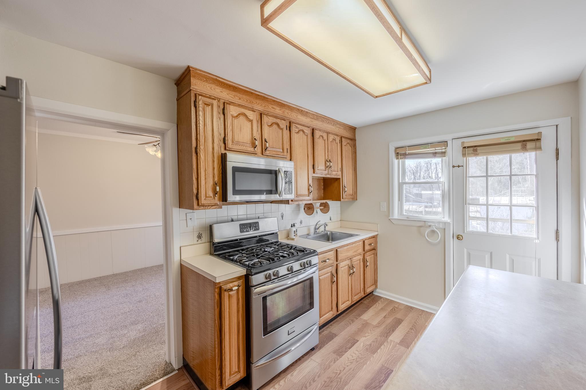 MOUNT RIDGE - Residential