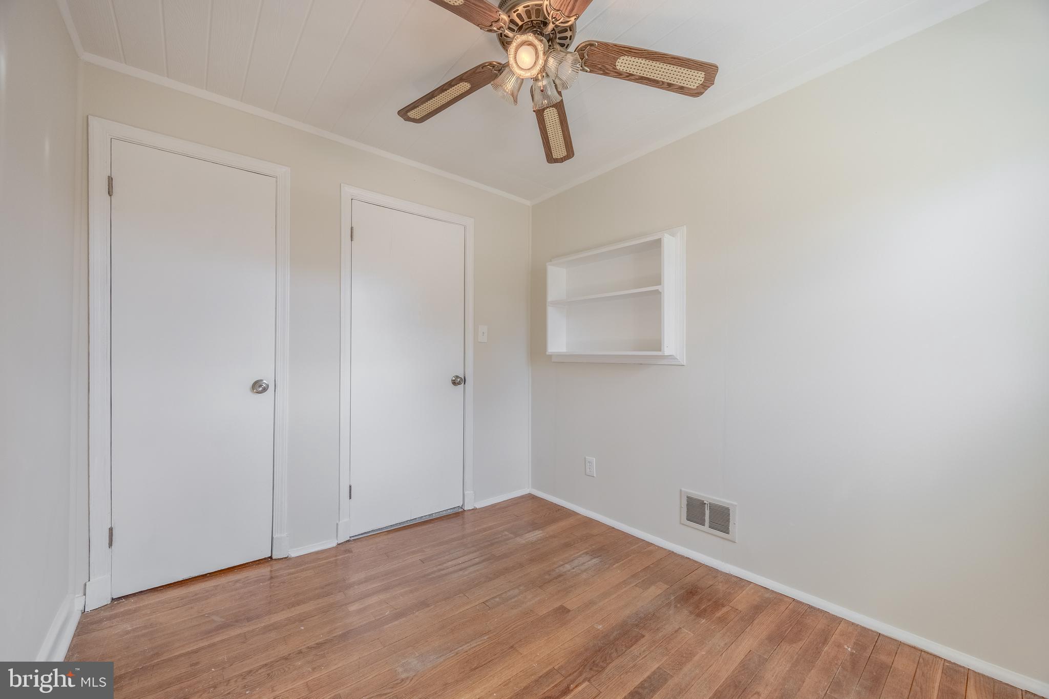 MOUNT RIDGE - Residential