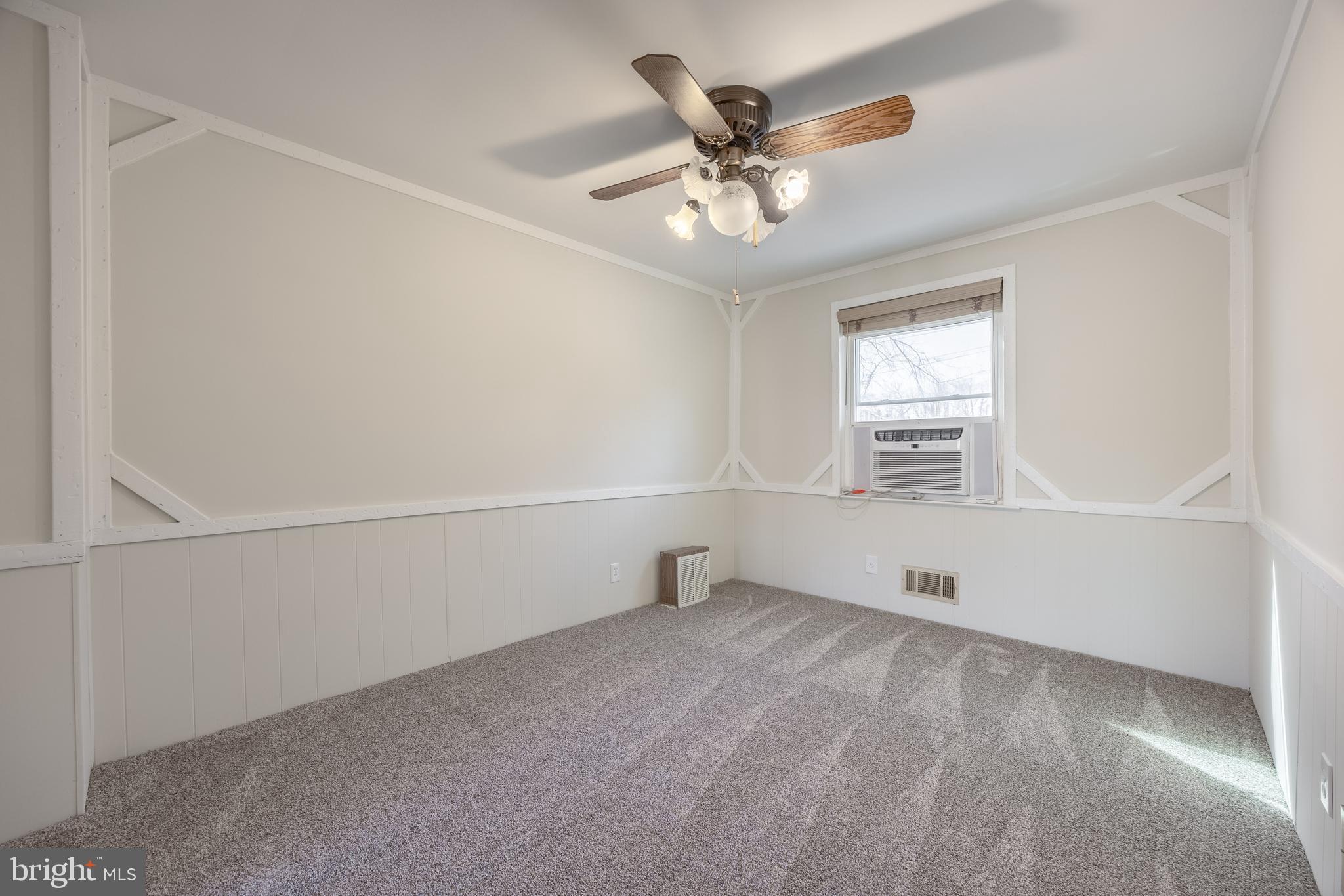 MOUNT RIDGE - Residential