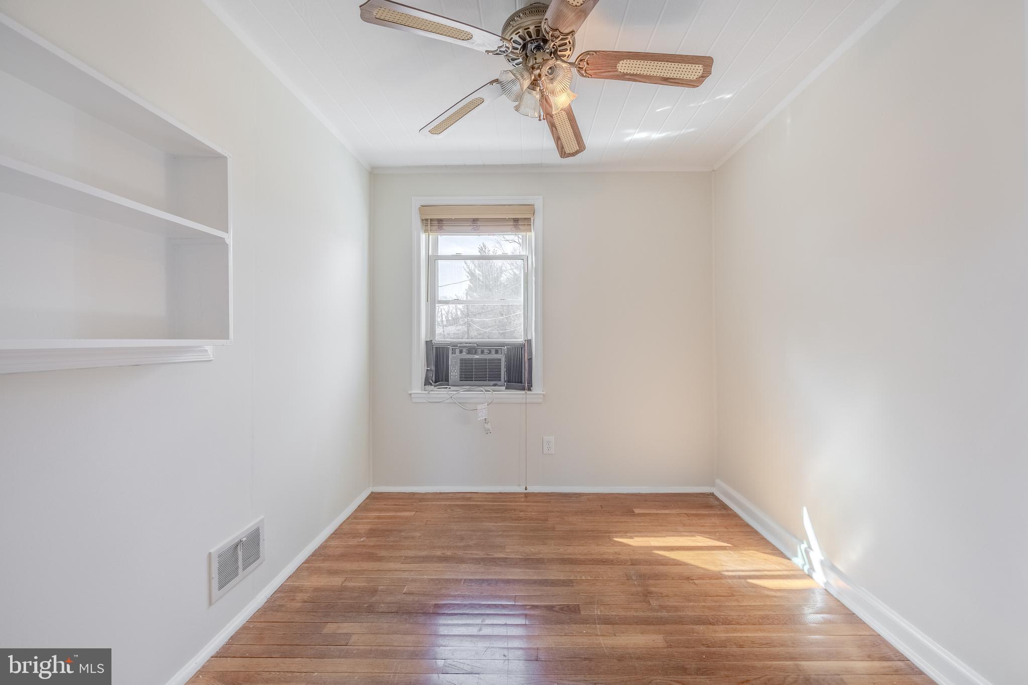 MOUNT RIDGE - Residential