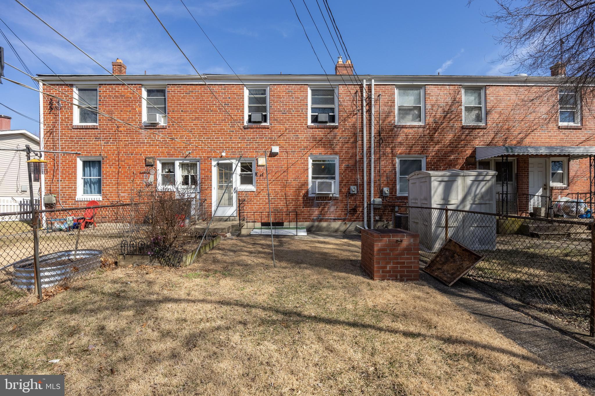 MOUNT RIDGE - Residential