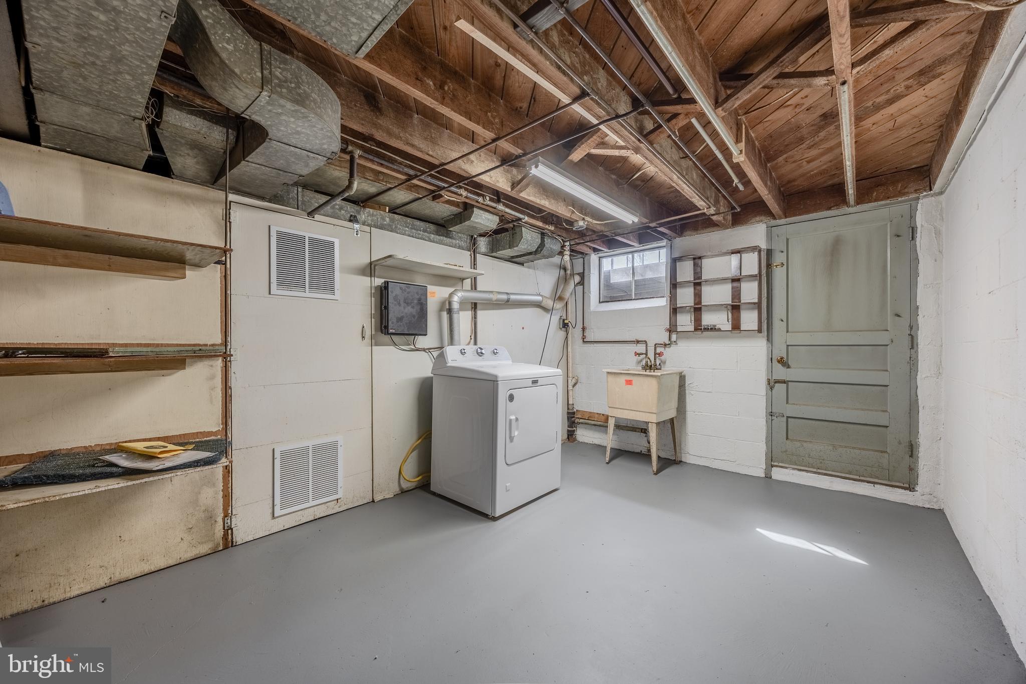 MOUNT RIDGE - Residential