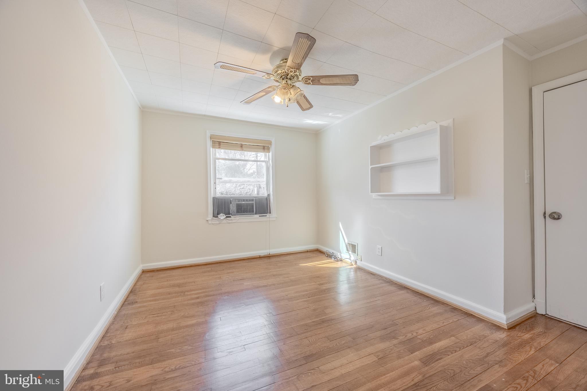 MOUNT RIDGE - Residential