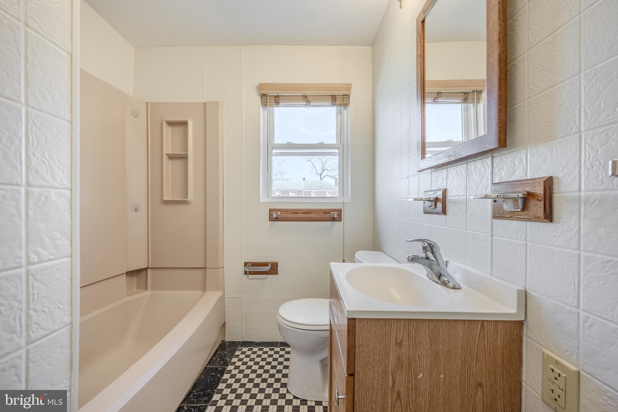 MOUNT RIDGE - Residential