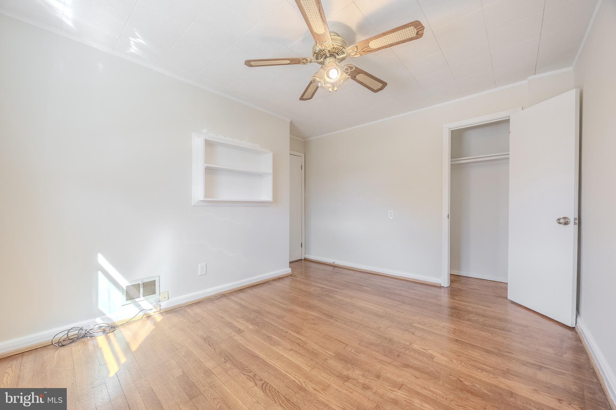 MOUNT RIDGE - Residential