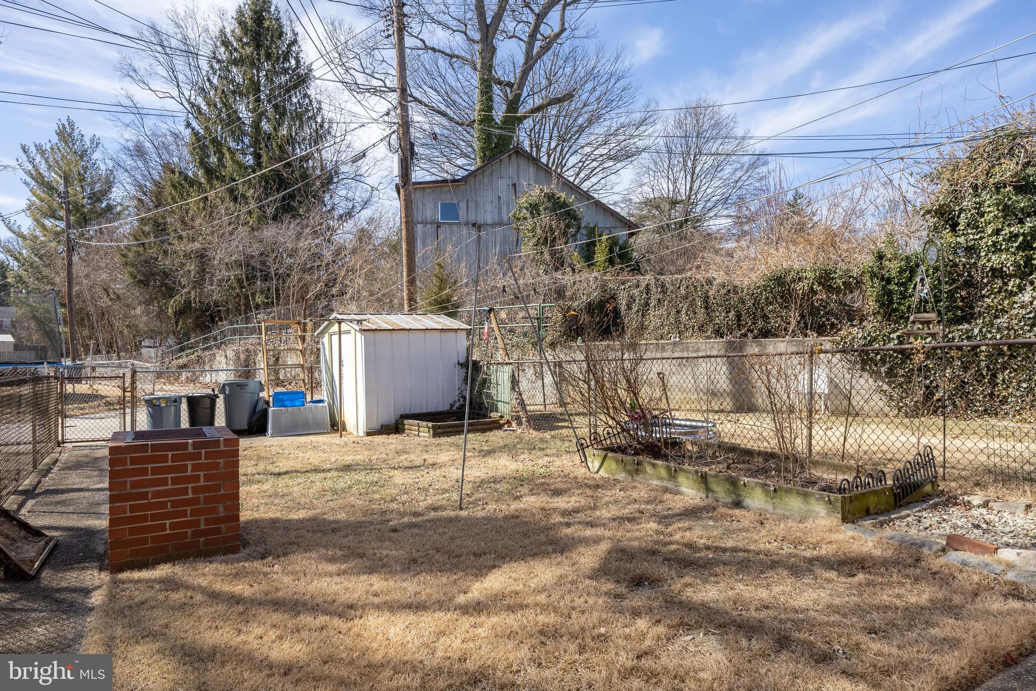 MOUNT RIDGE - Residential