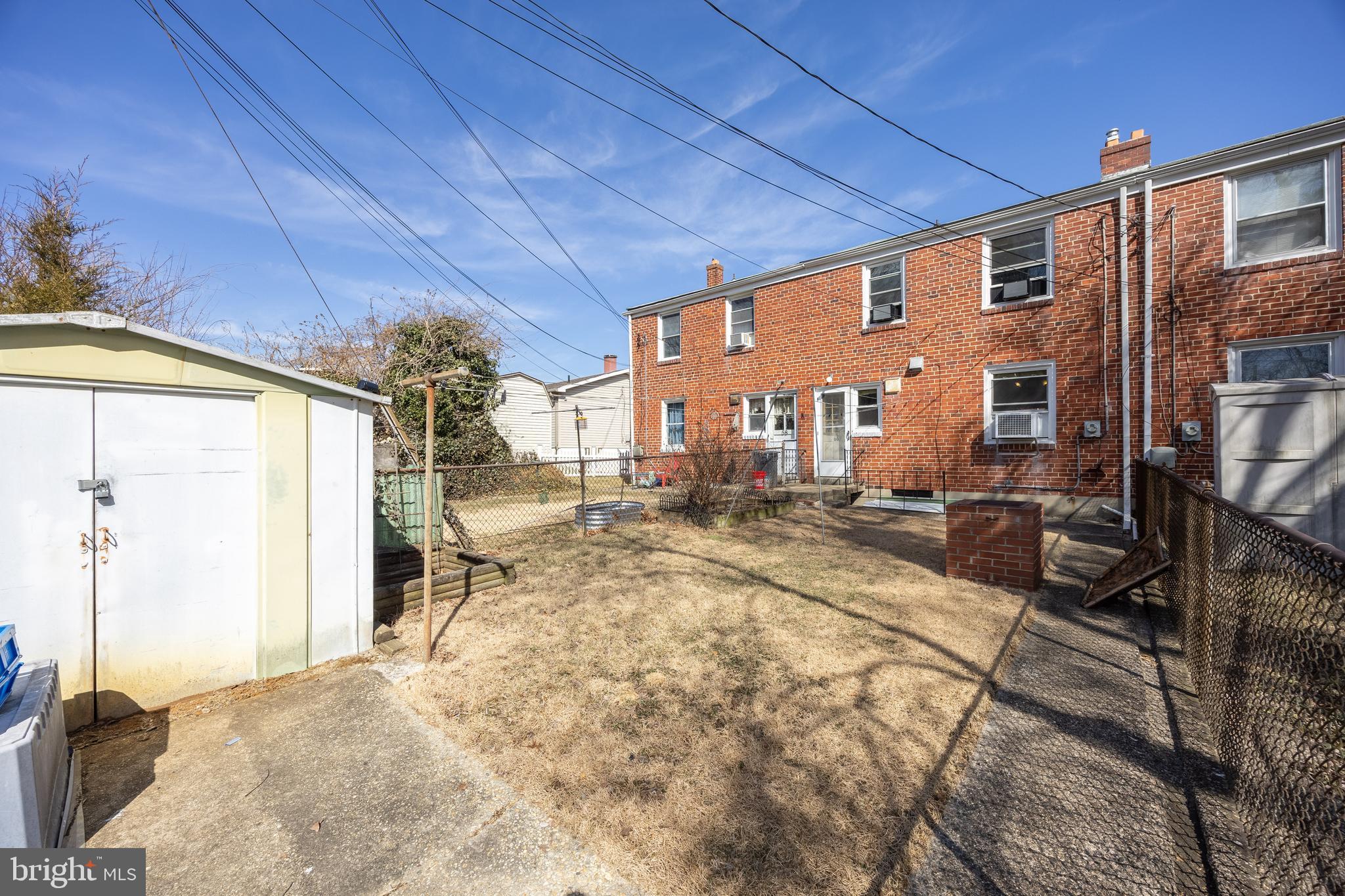 MOUNT RIDGE - Residential