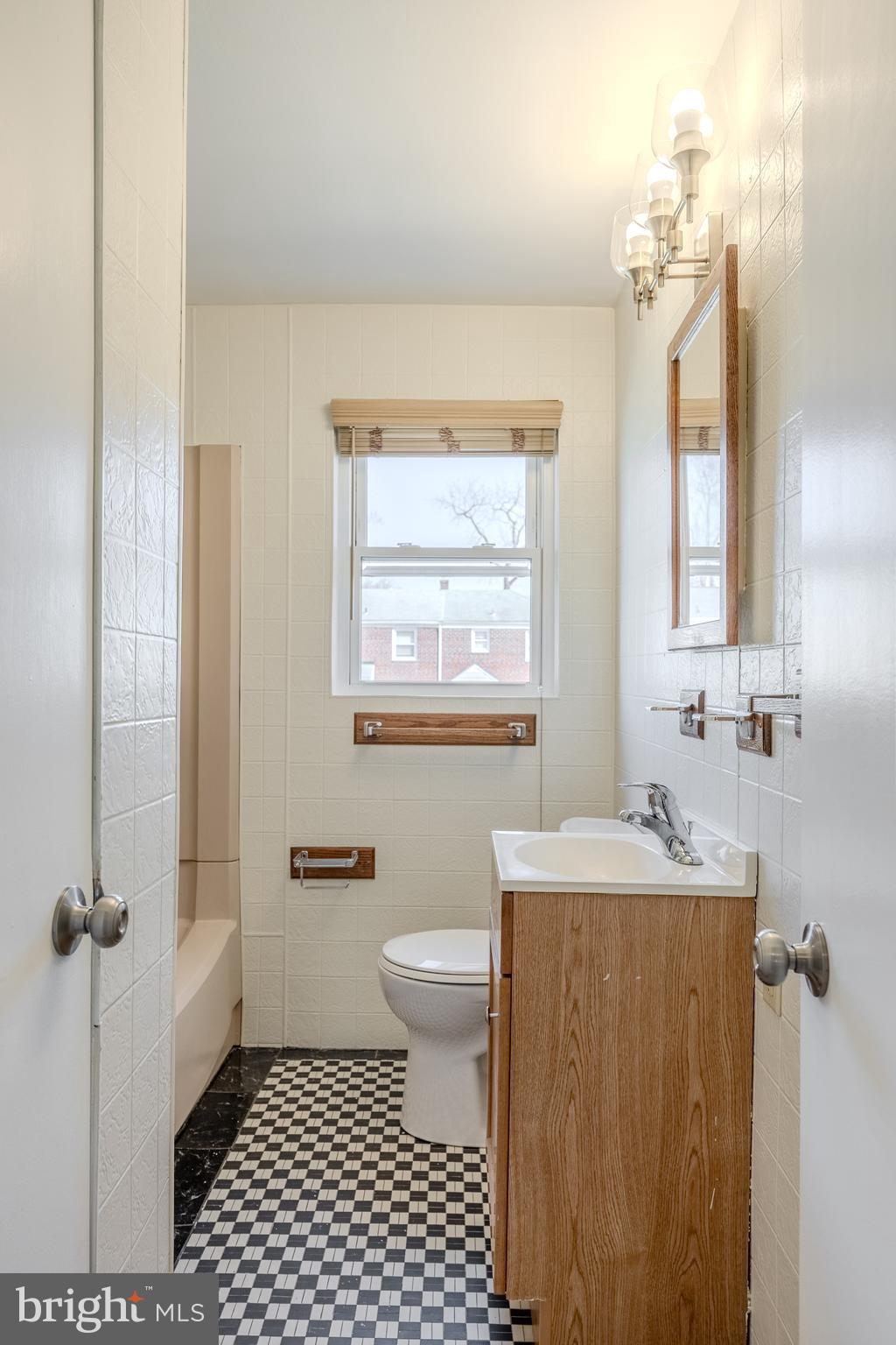 MOUNT RIDGE - Residential