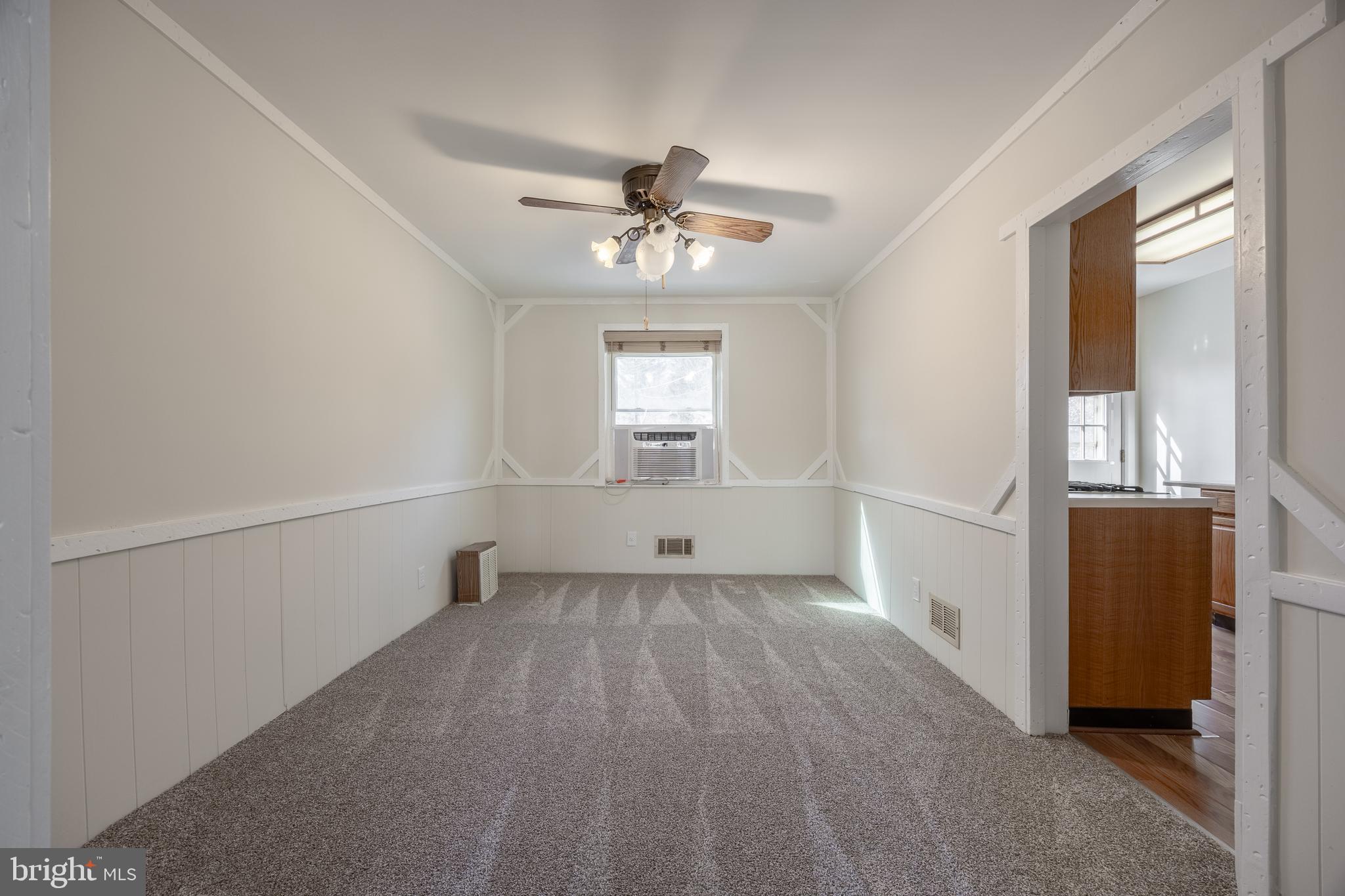 MOUNT RIDGE - Residential