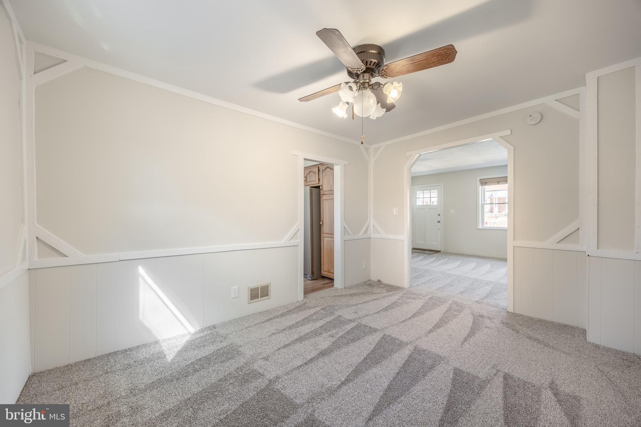 MOUNT RIDGE - Residential