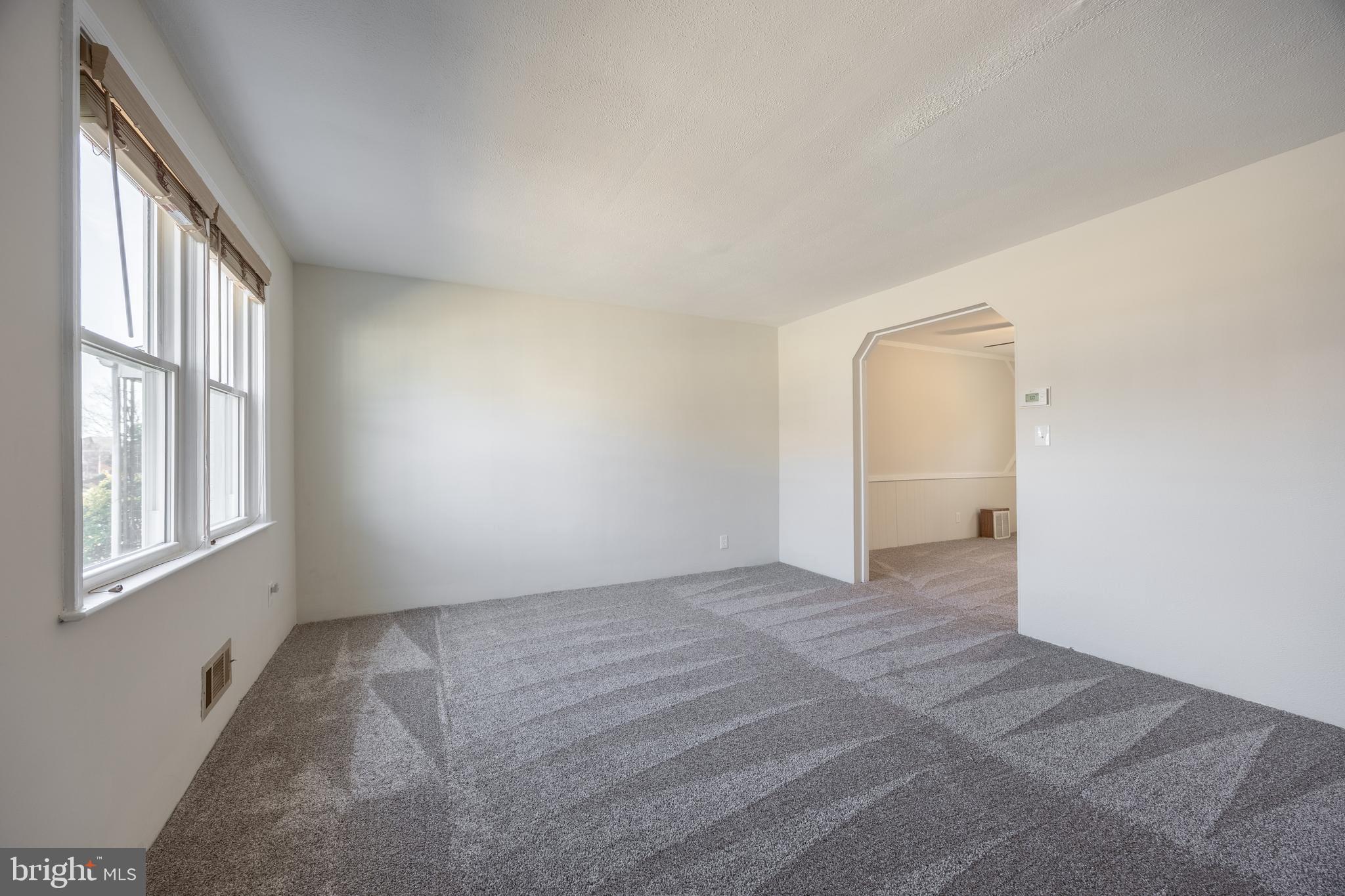 MOUNT RIDGE - Residential