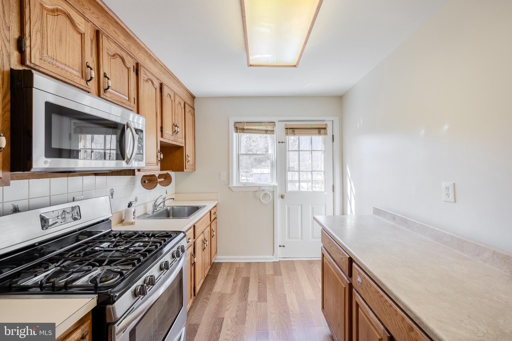 MOUNT RIDGE - Residential