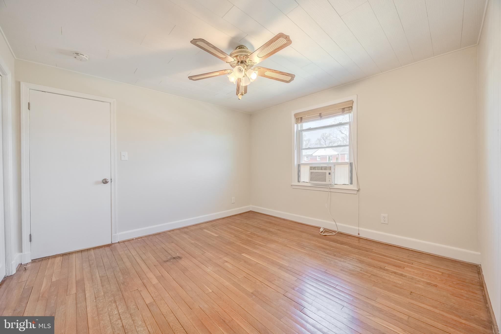 MOUNT RIDGE - Residential