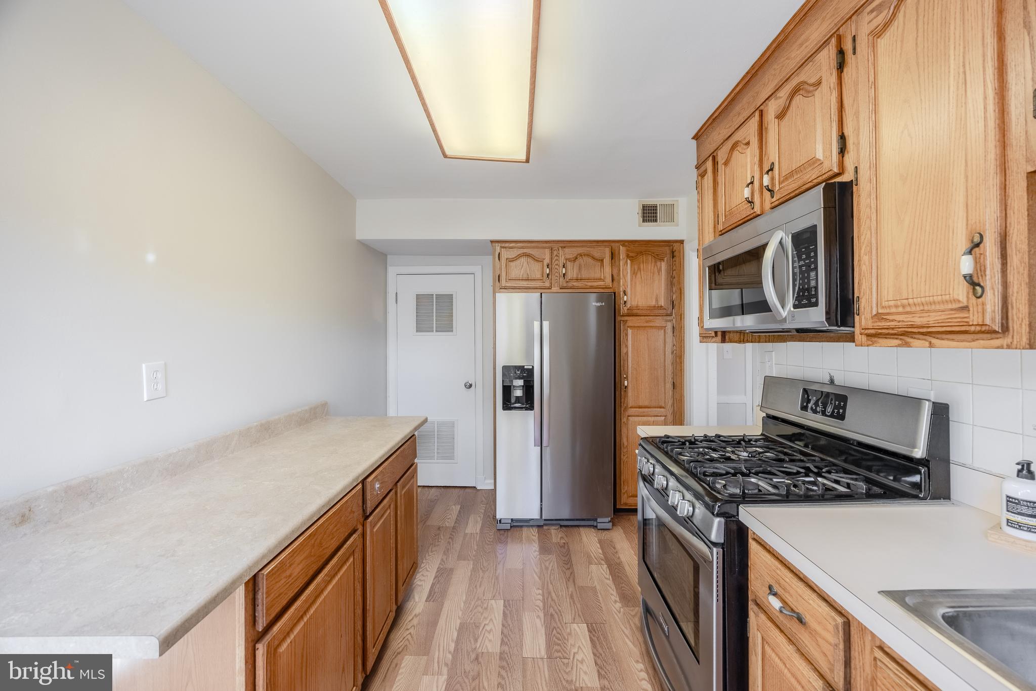 MOUNT RIDGE - Residential