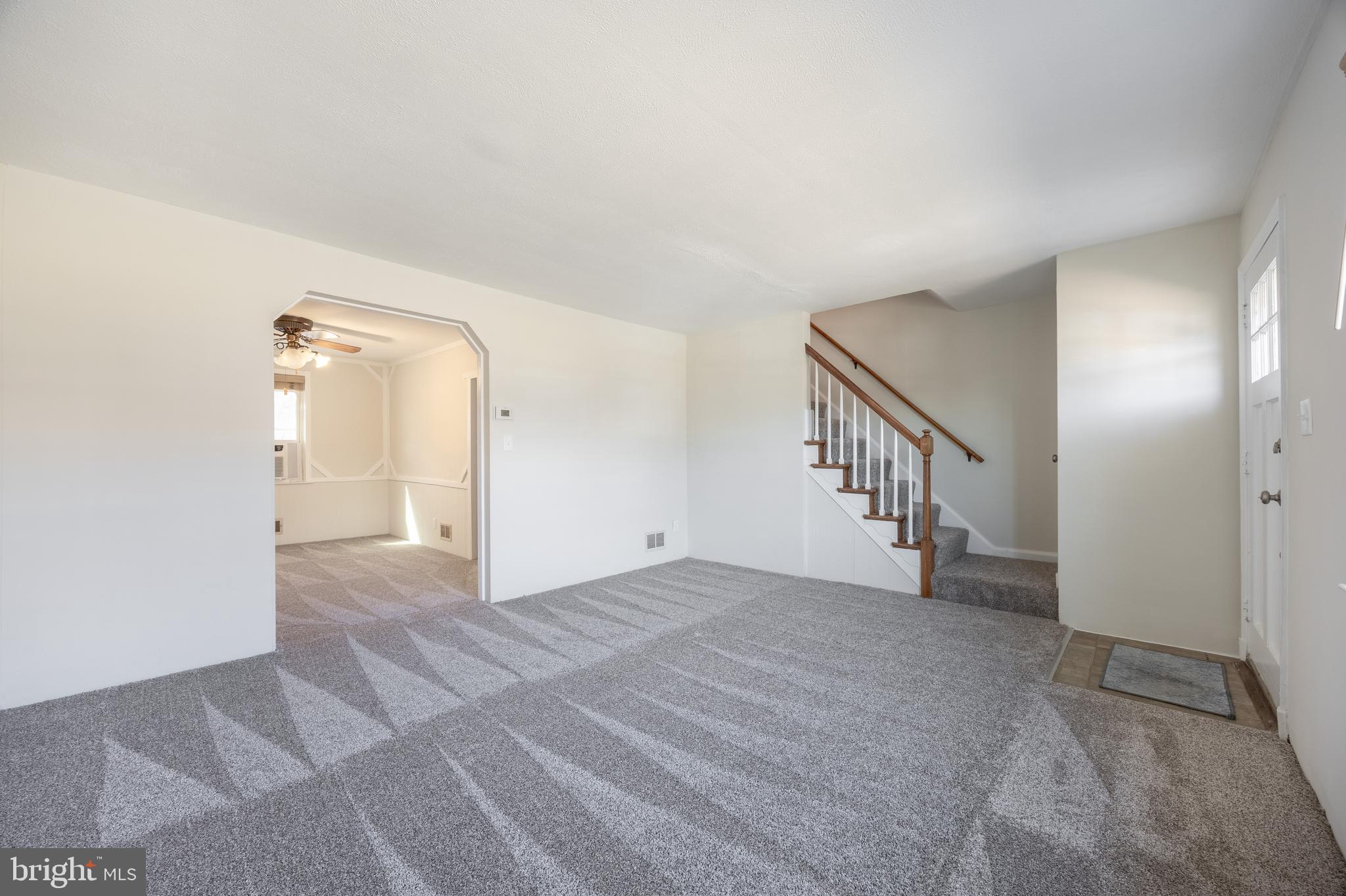 MOUNT RIDGE - Residential