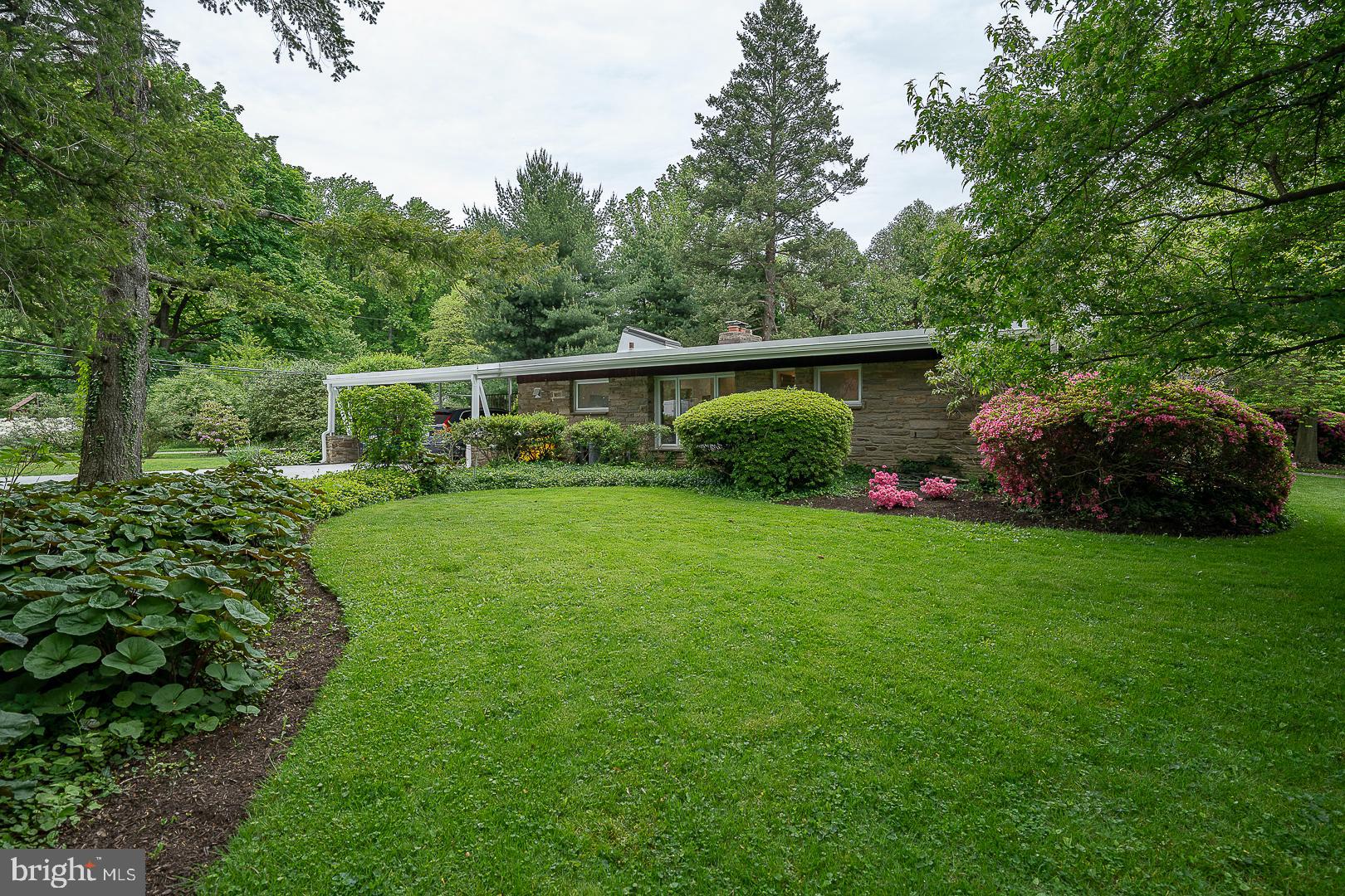 PENN VALLEY - Residential