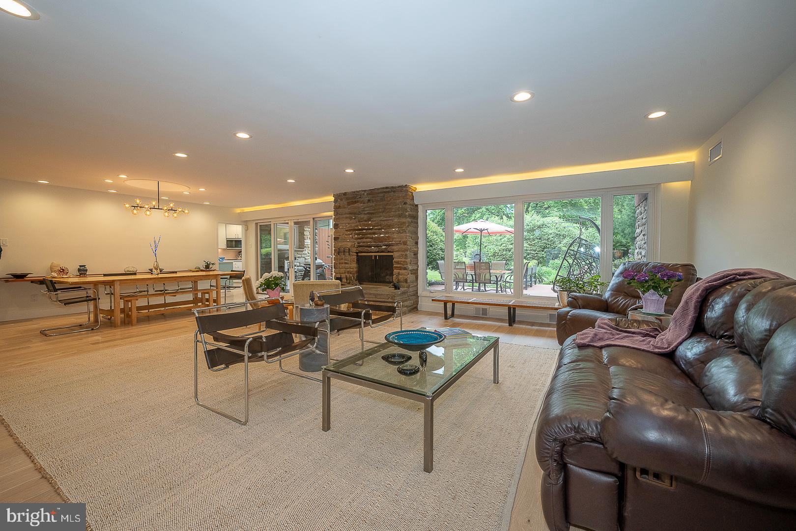 PENN VALLEY - Residential