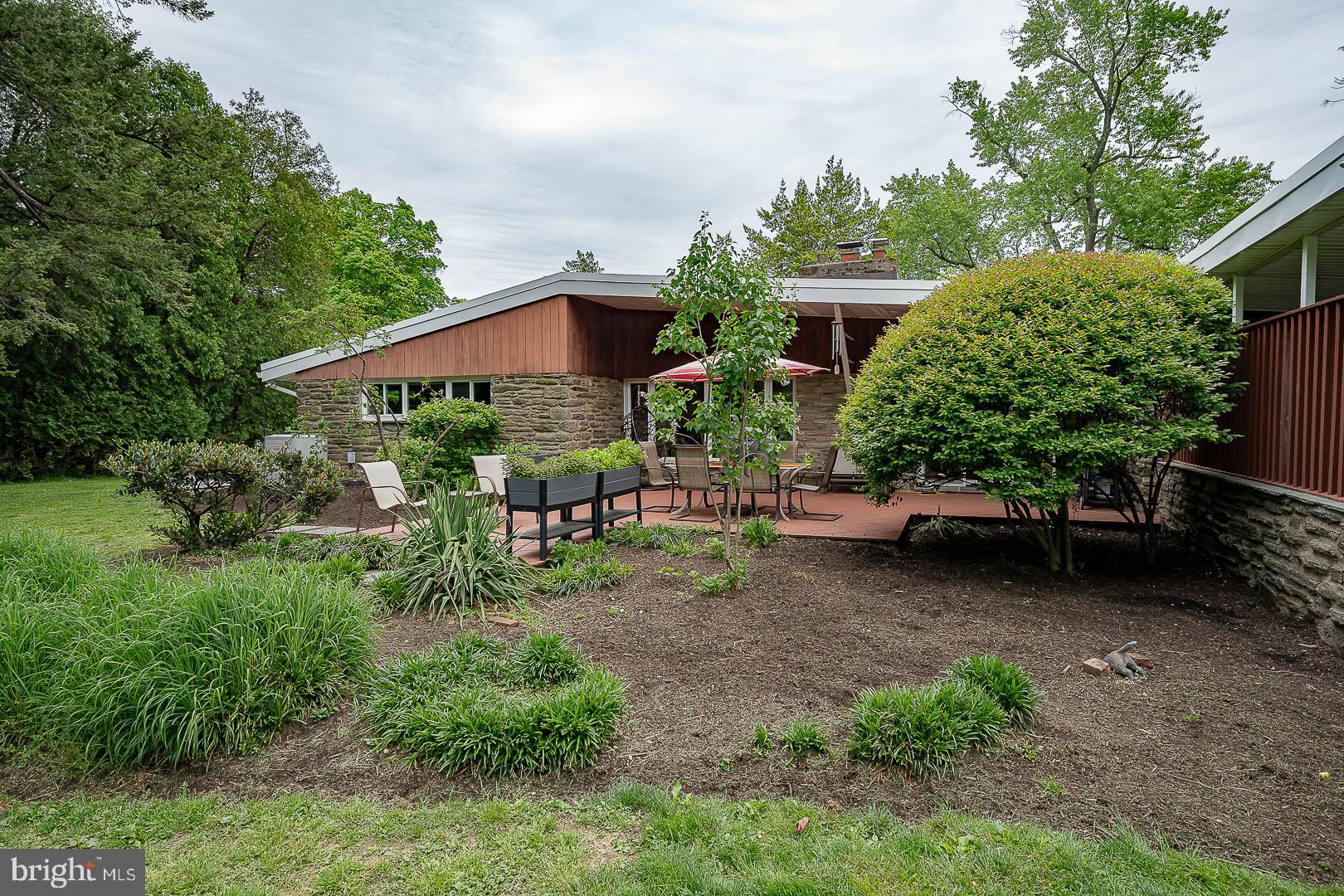 PENN VALLEY - Residential