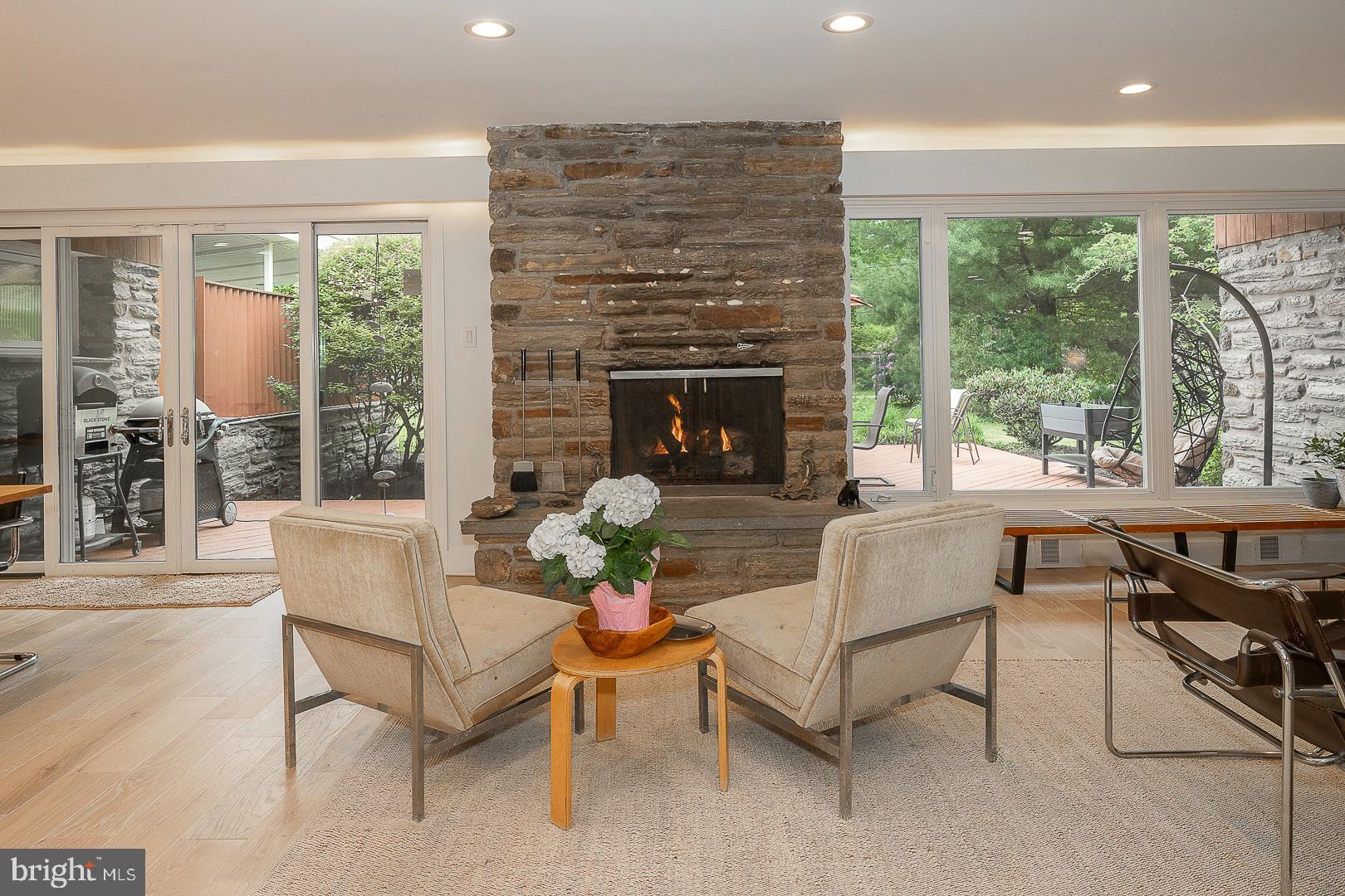 PENN VALLEY - Residential