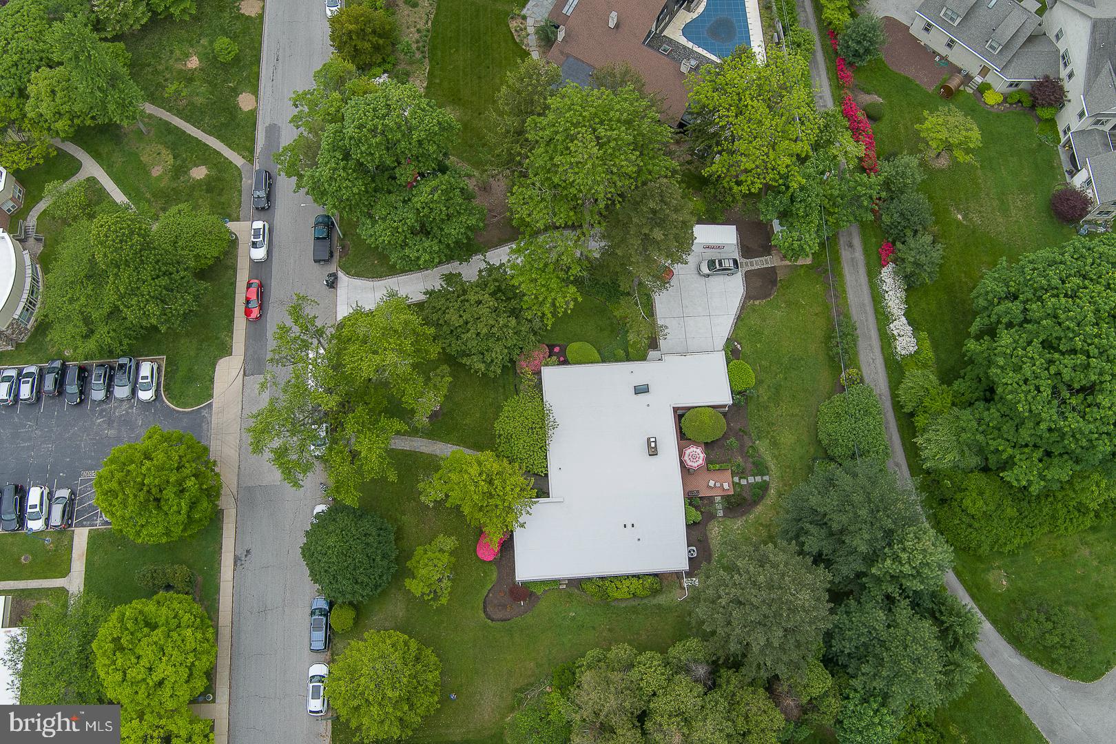 PENN VALLEY - Residential