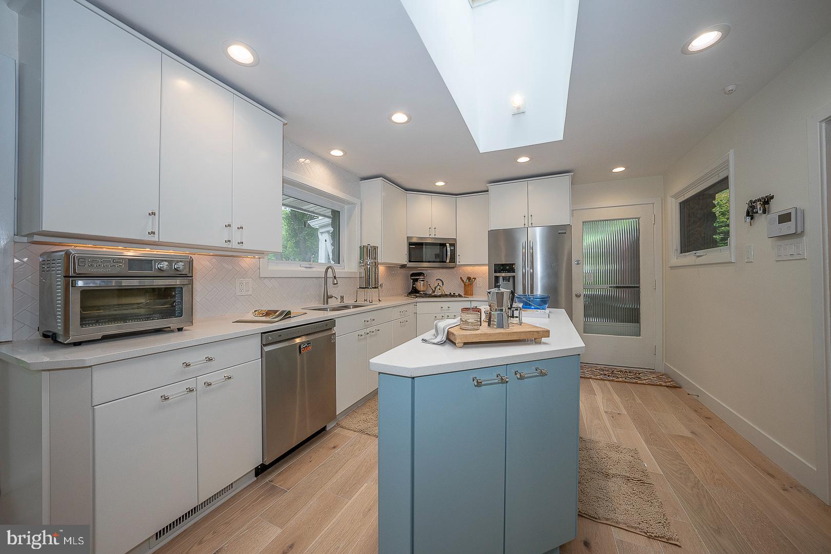 PENN VALLEY - Residential