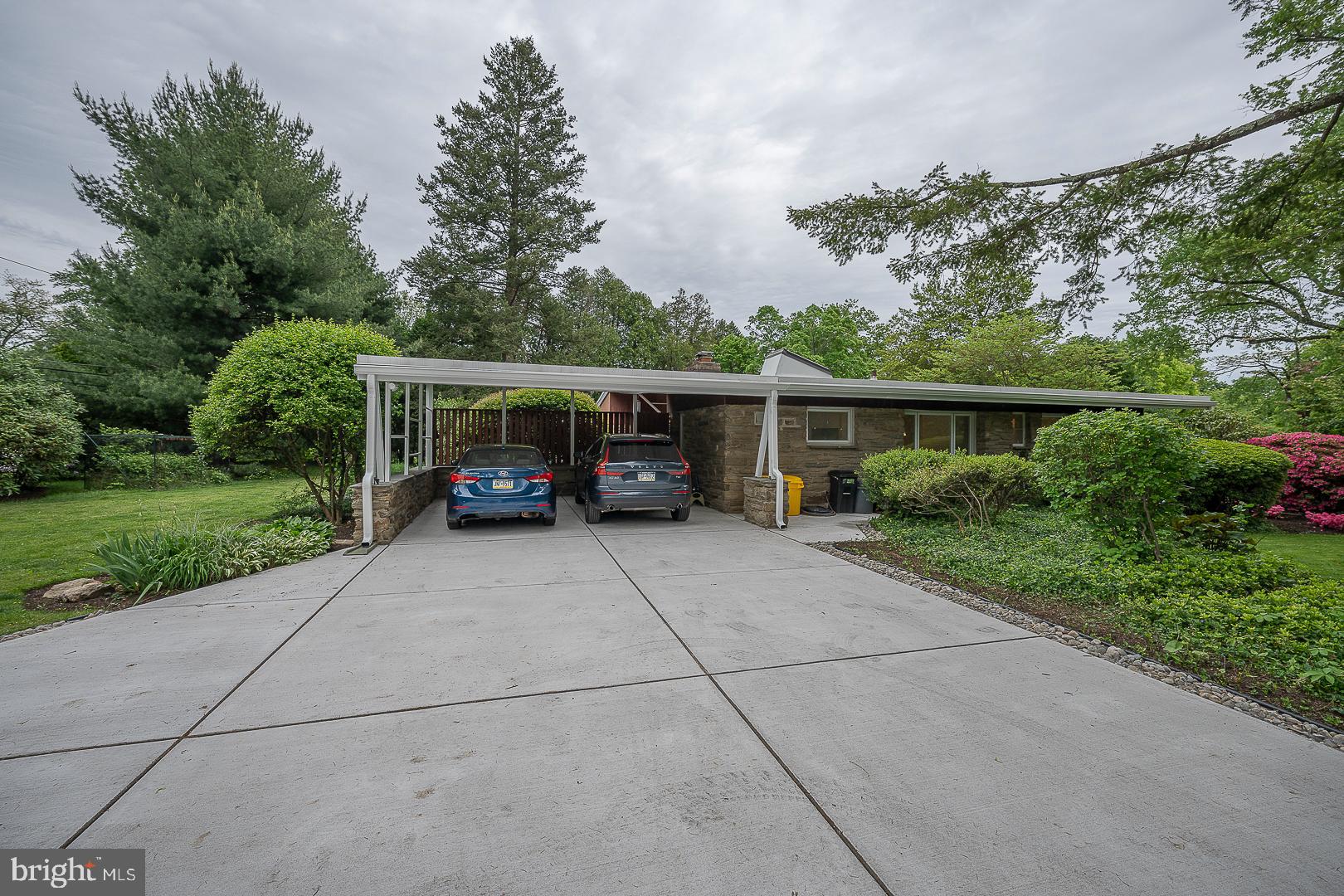 PENN VALLEY - Residential