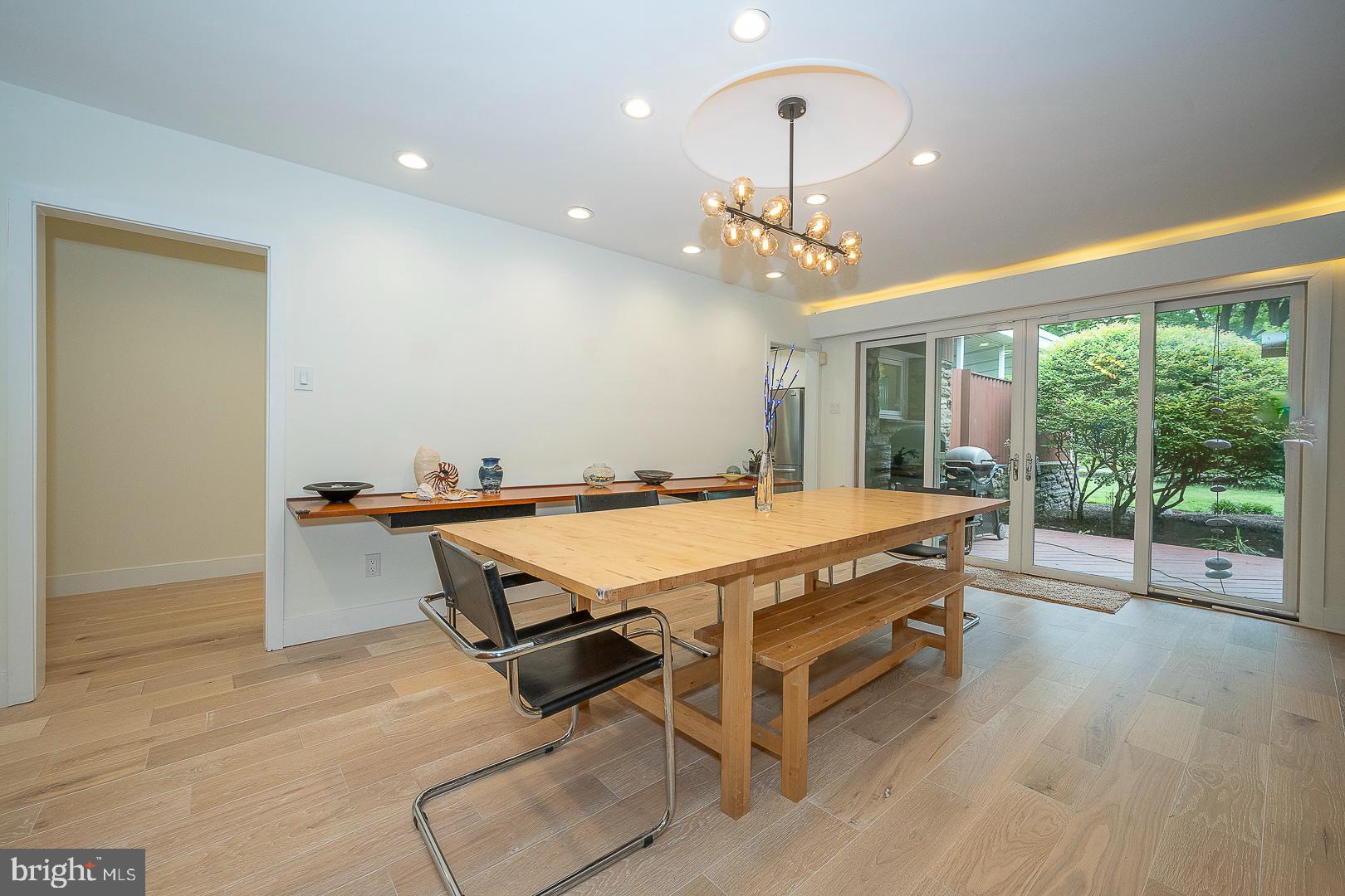 PENN VALLEY - Residential