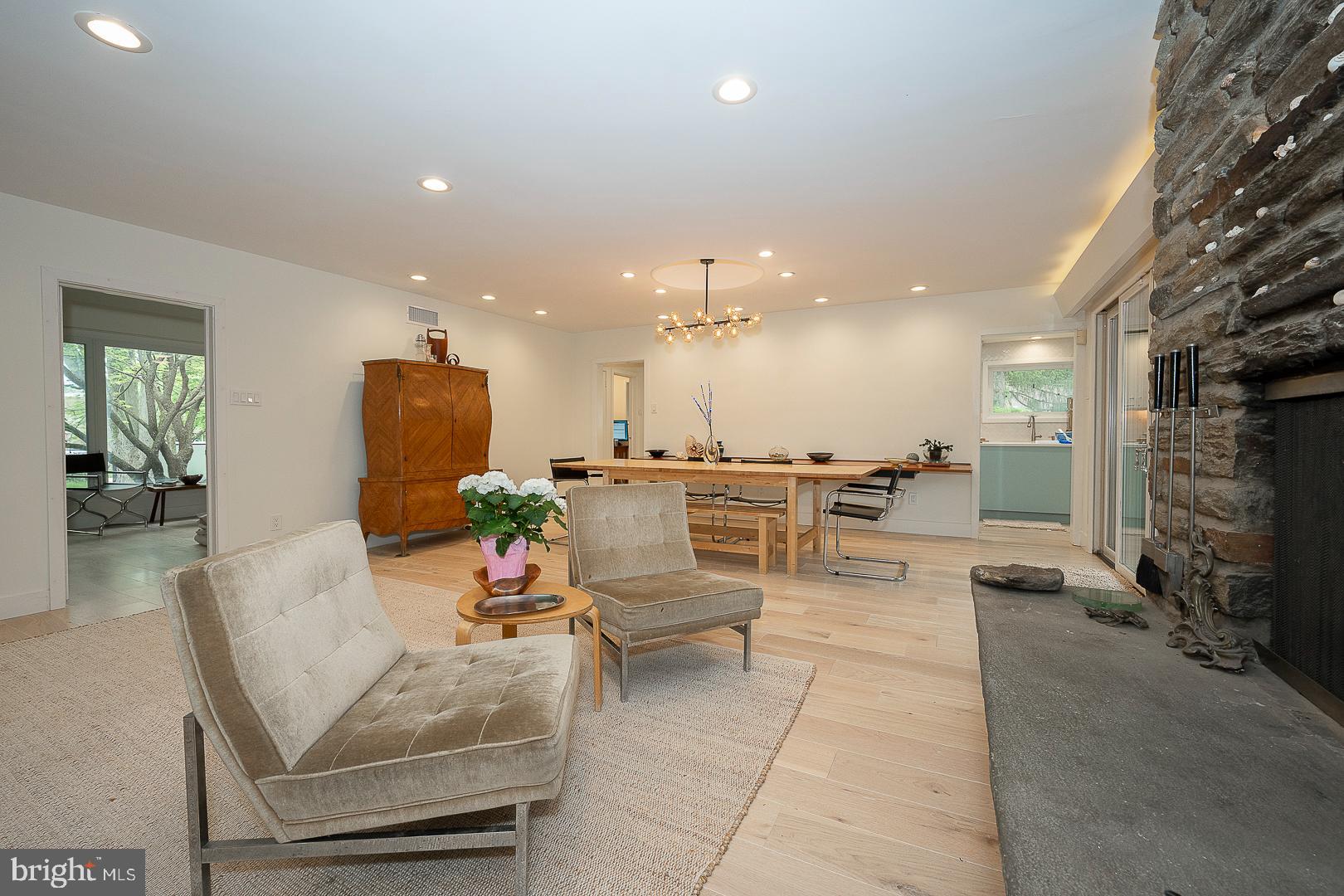 PENN VALLEY - Residential