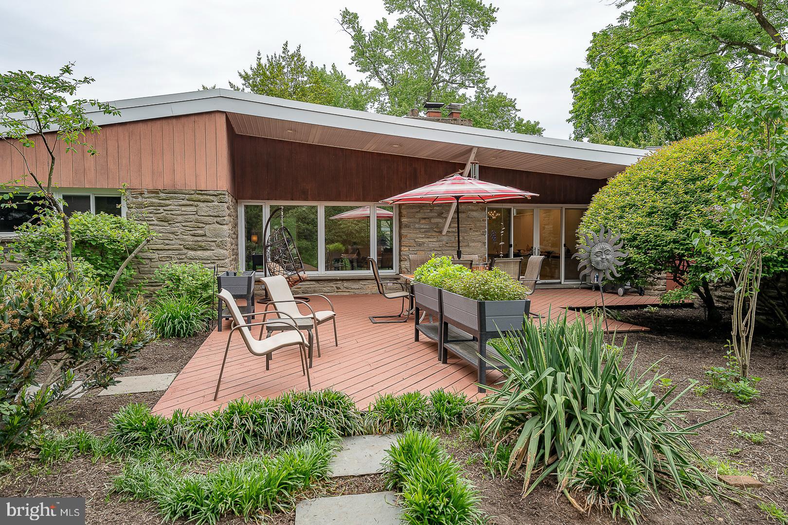 PENN VALLEY - Residential