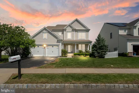 217 Liberty Trail Court W, Fountainville, PA 18923 - MLS#: PABU2095444