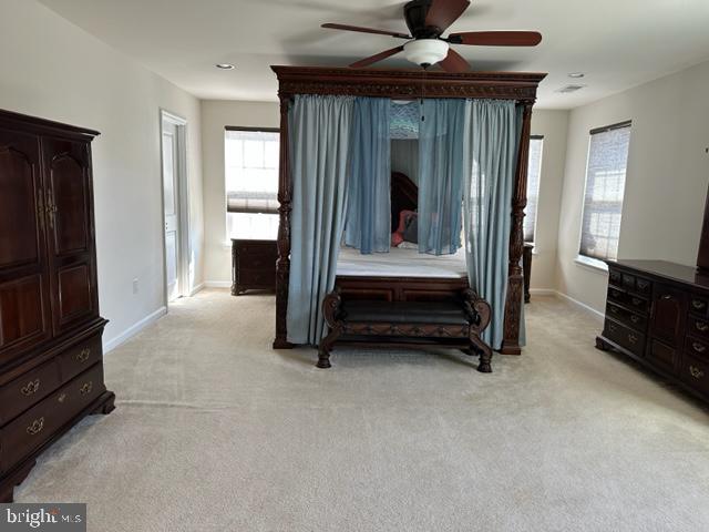 CD SMITH - Residential Lease