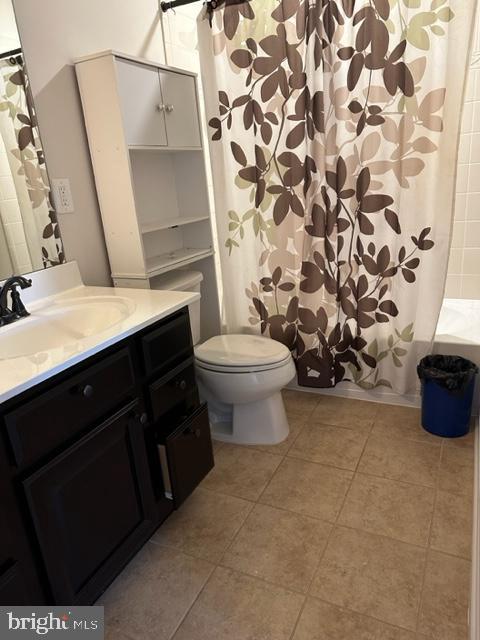 CD SMITH - Residential Lease